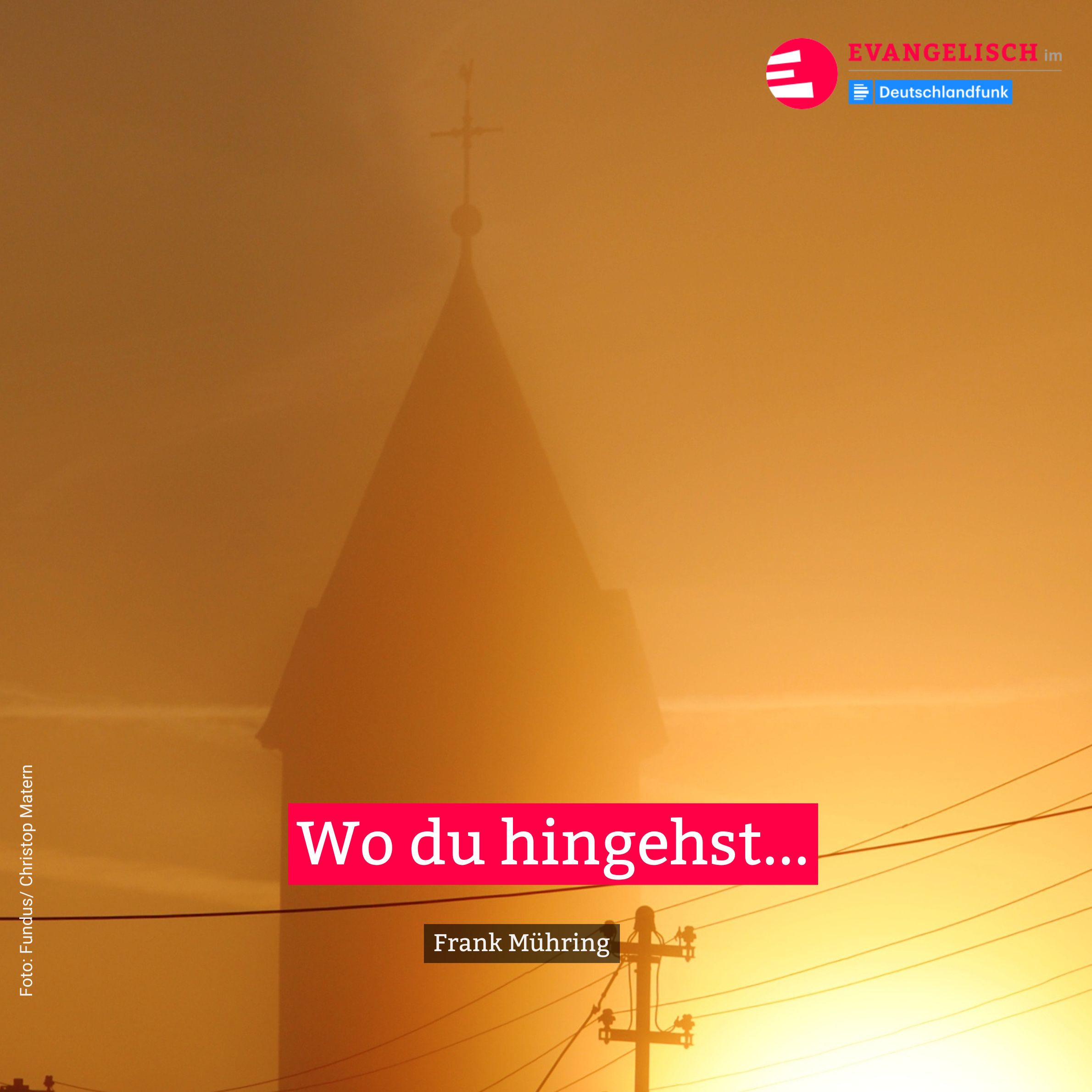 Wo du hingehst episode artwork