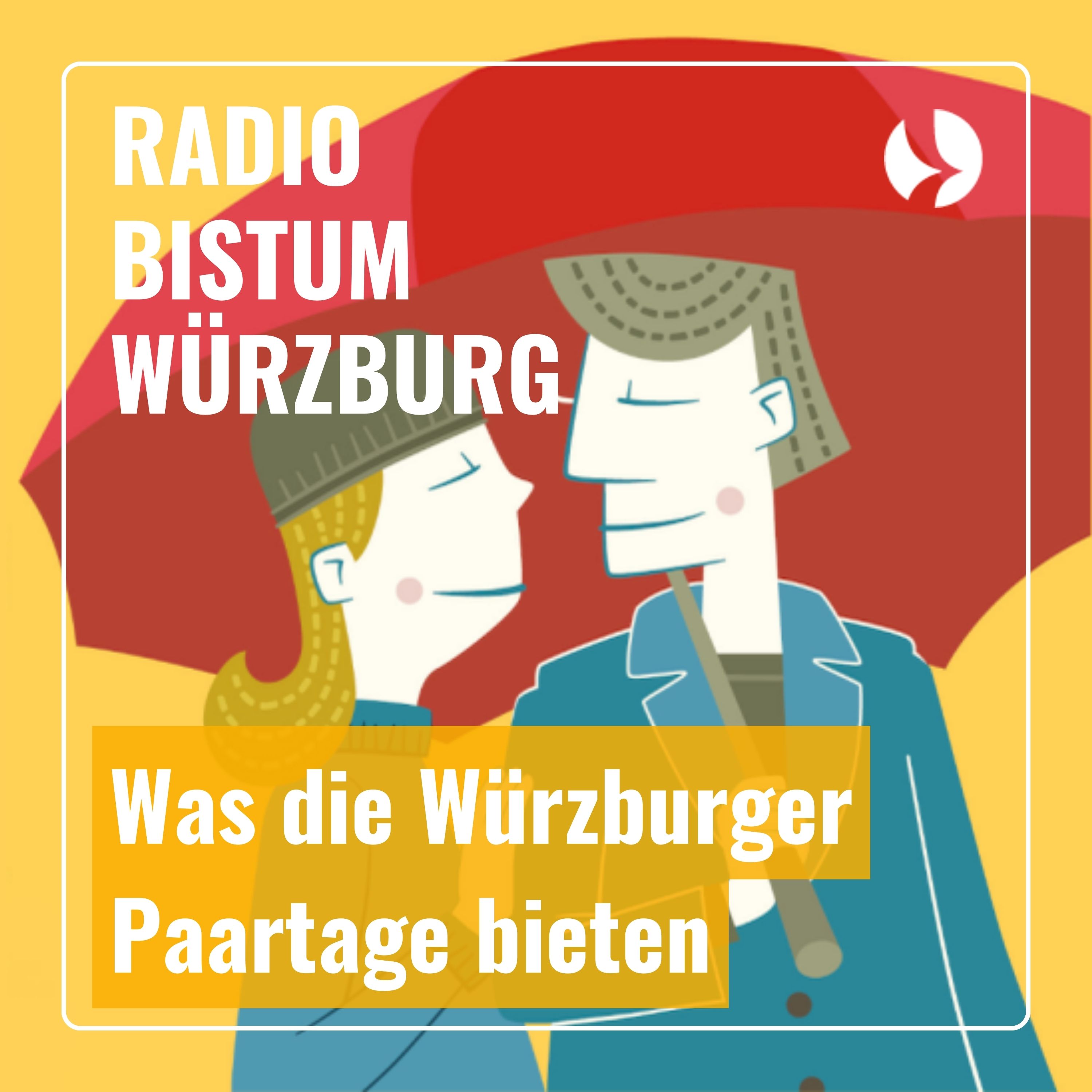 Was die Würzburger Paartage 2024 bieten episode artwork