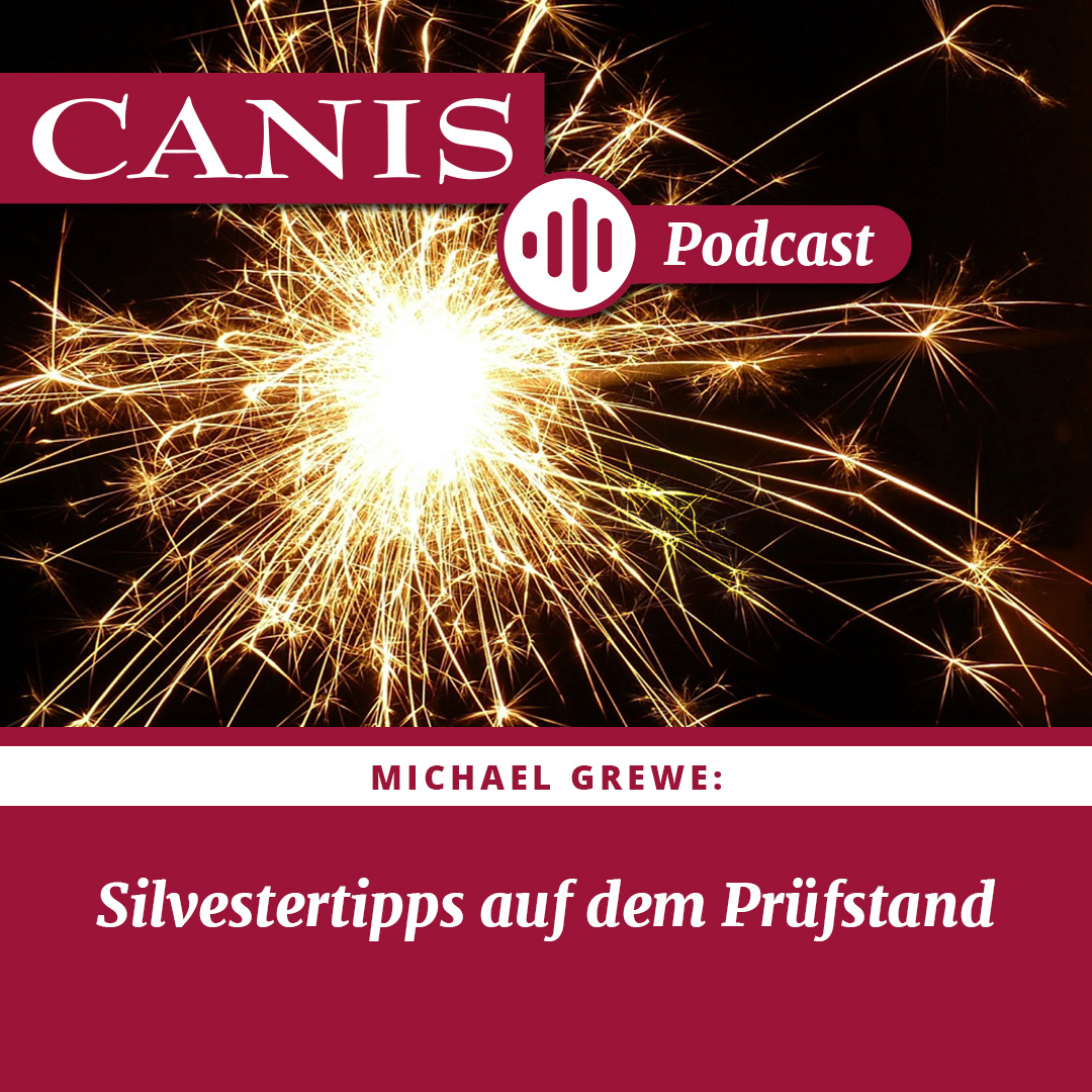 Der CANIS-Podcast – Hundeexpert:innen ausgefragt