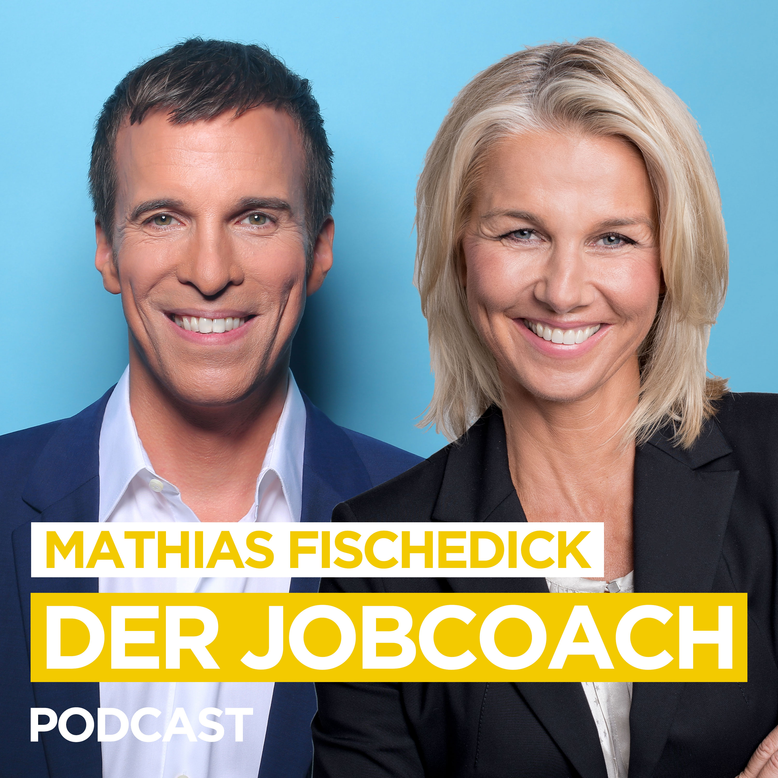 Der Jobcoach