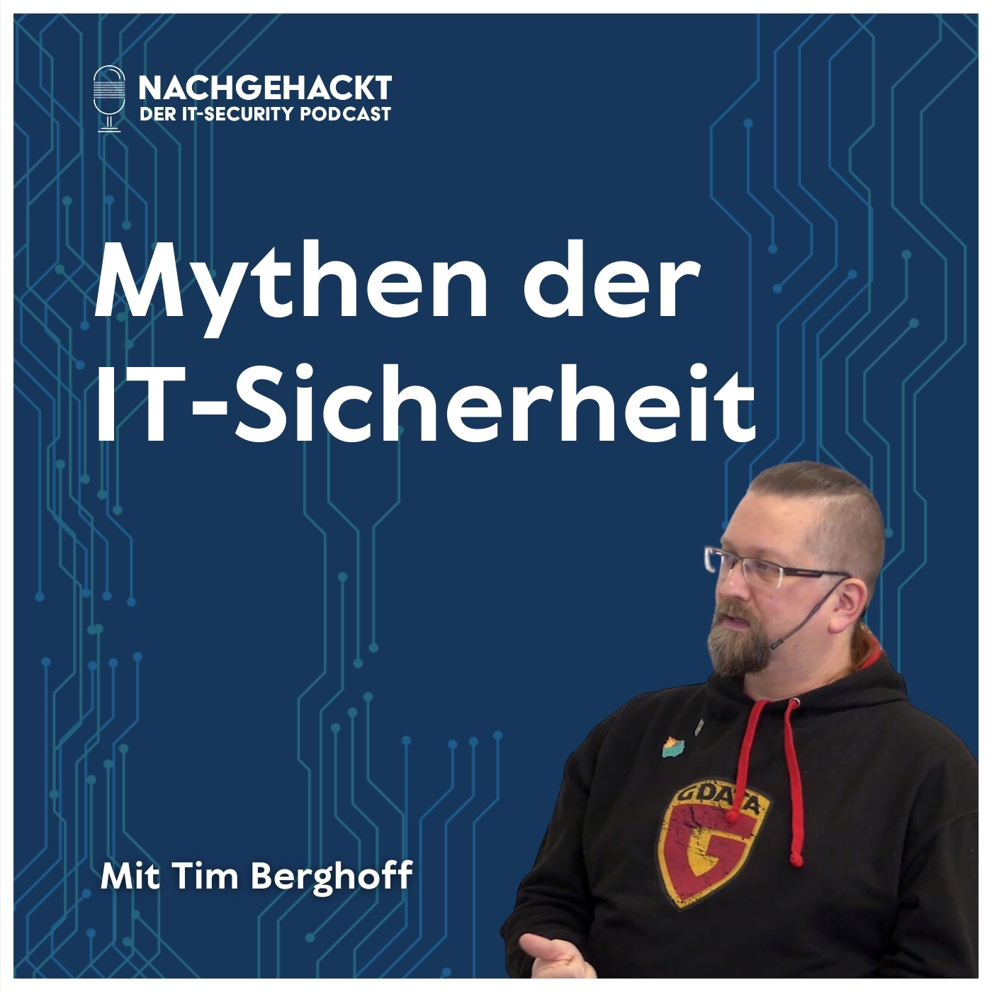 Nachgehackt – Der IT-Security Podcast