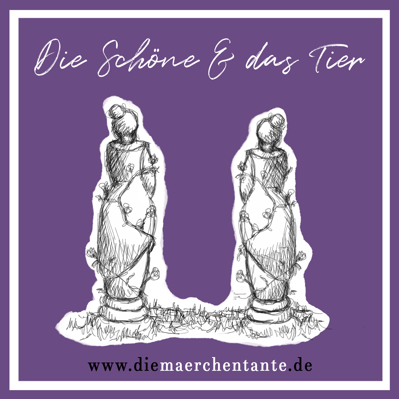 Die Märchentante, Geschichten & Meditationen zum Einschlafen