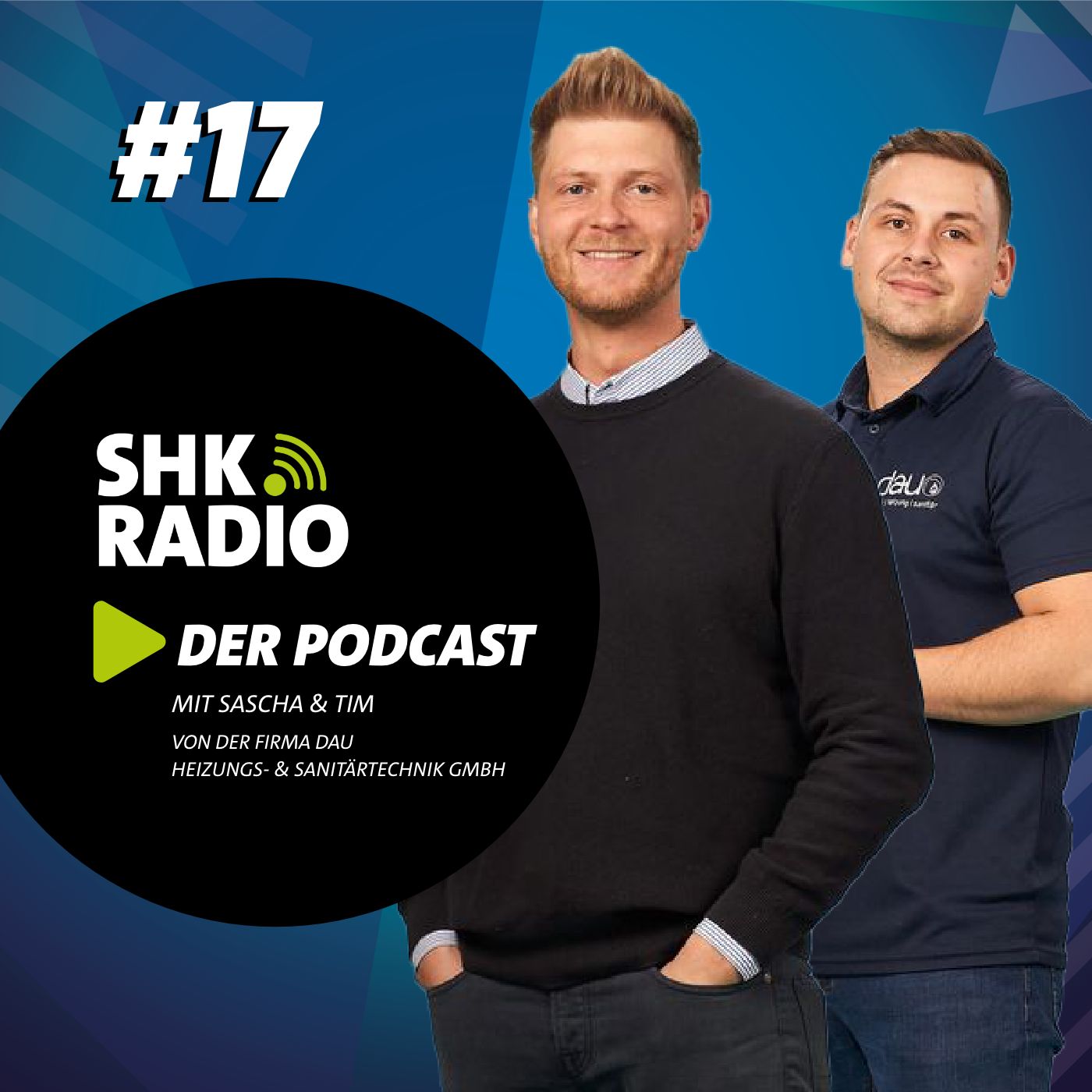 SHK PODCAST