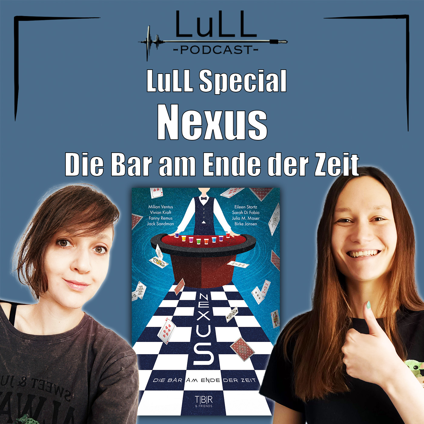 Lesen und Lesen Lassen