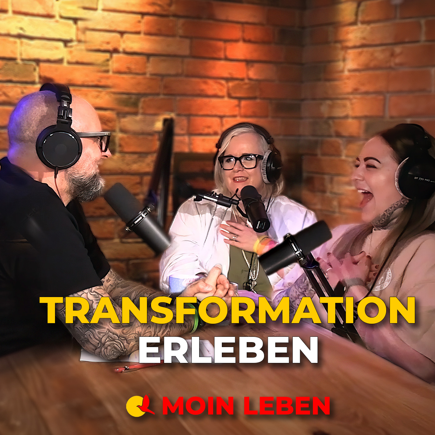 Moin Leben - Lebenswege, Astrologie, Business
