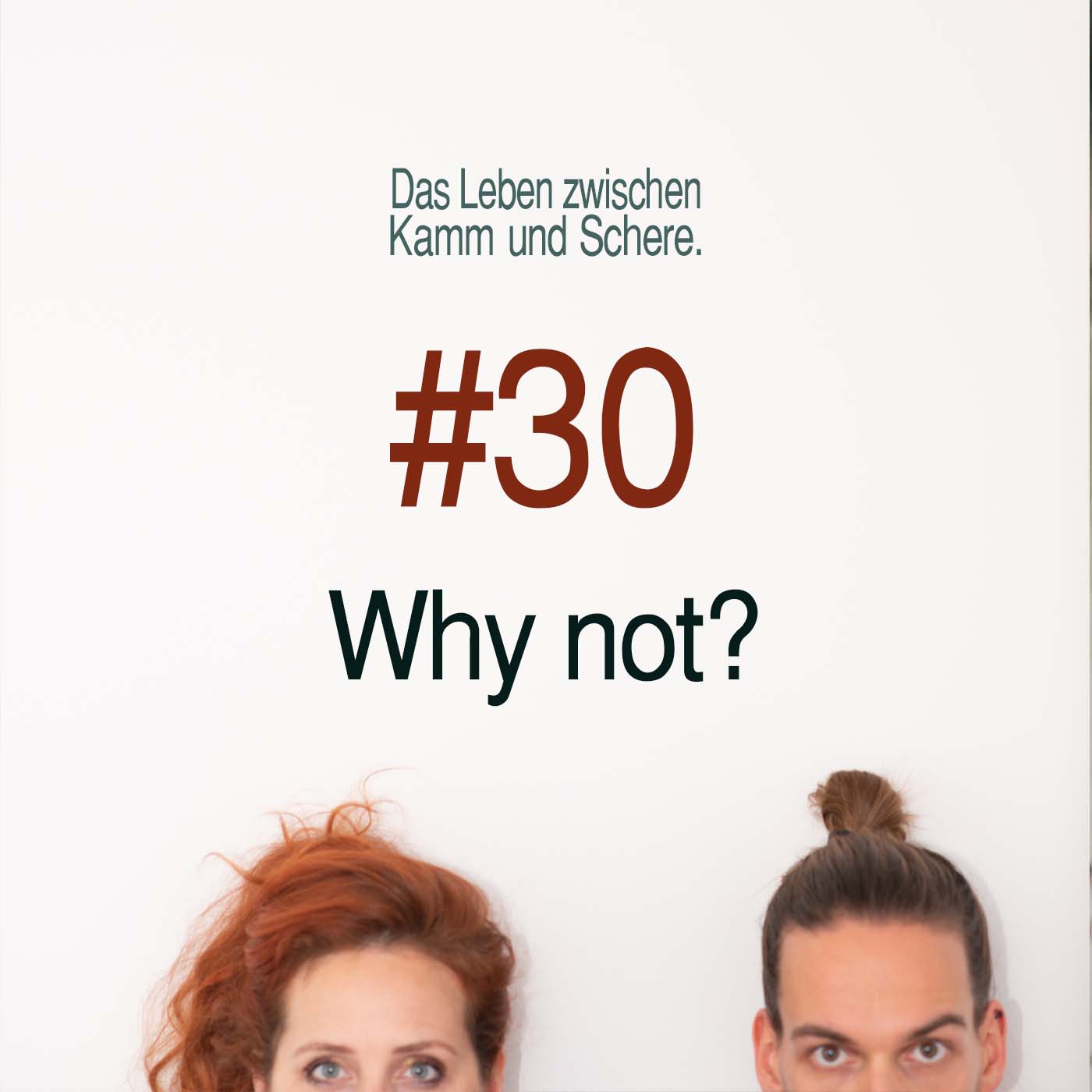 Meersicht - Das Leben zwischen Kamm und Schere - Dein Podcast für Friseure und Beautybegeisterte