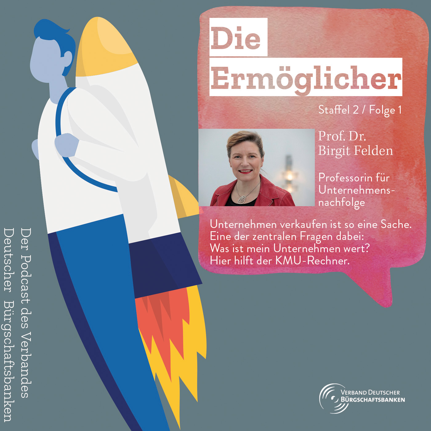 Die Ermöglicher