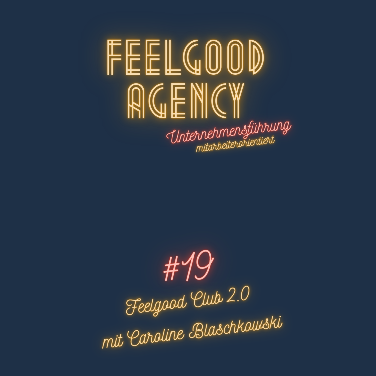 Feelgood Agency