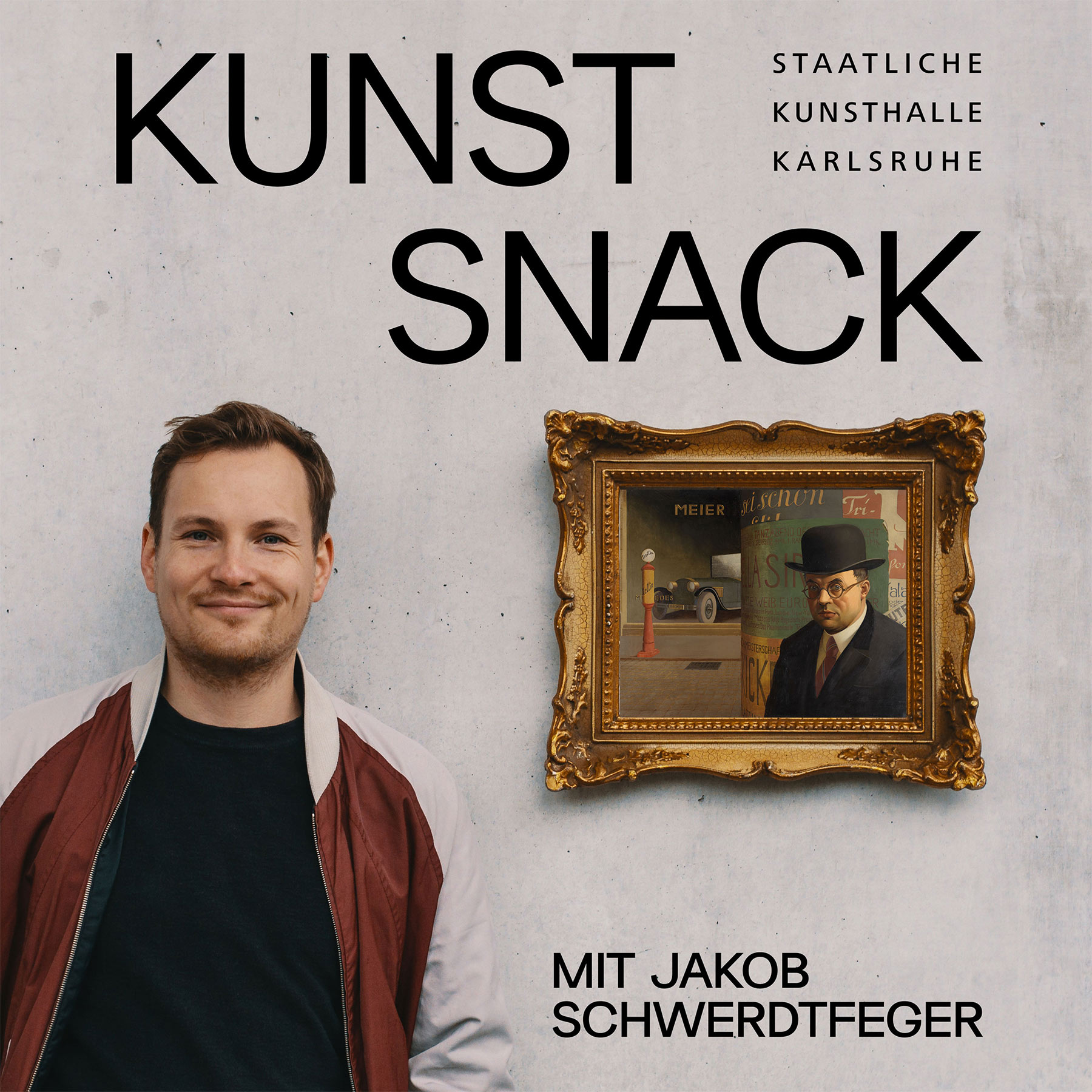 Kunstsnack