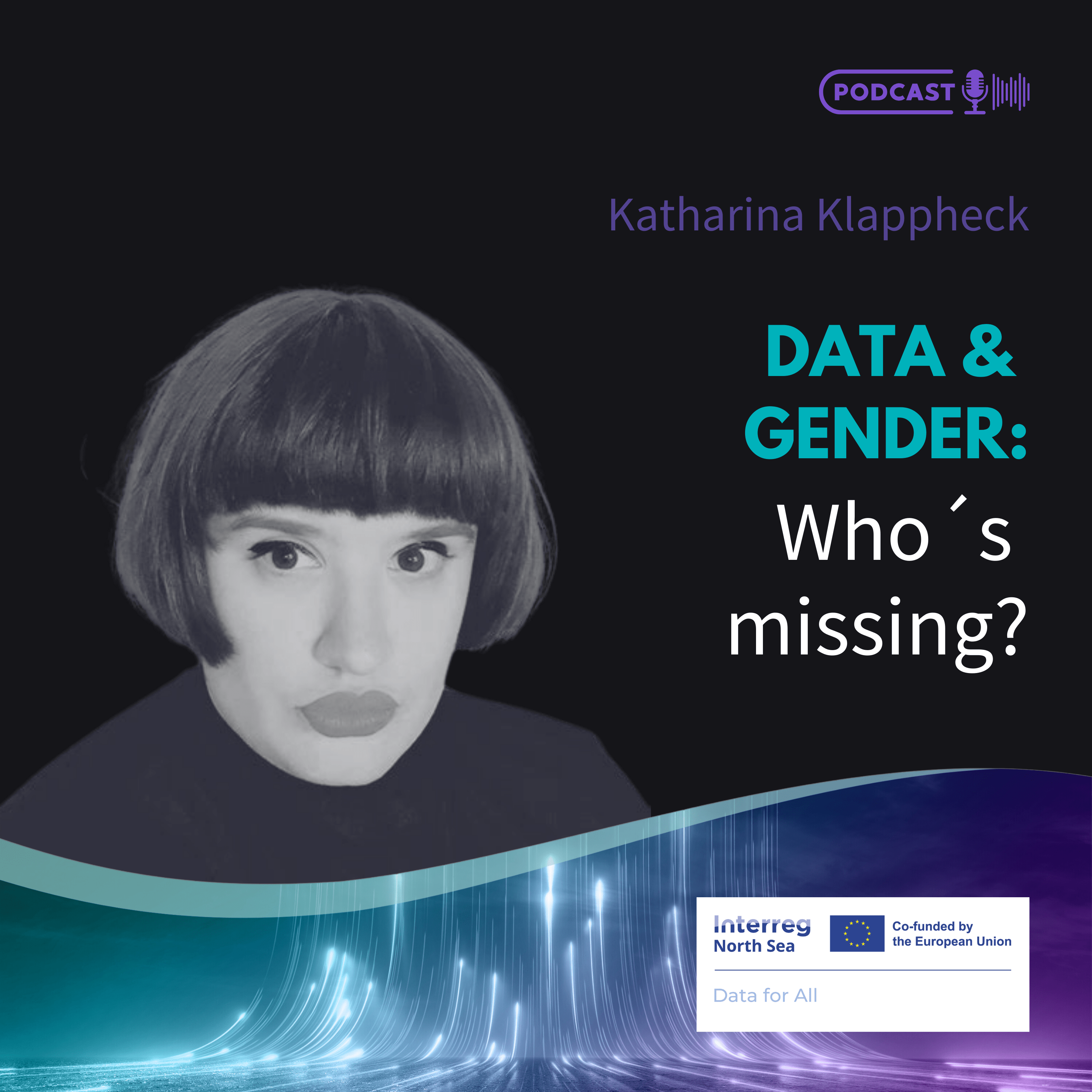 Data & Gender: Who´s missing?