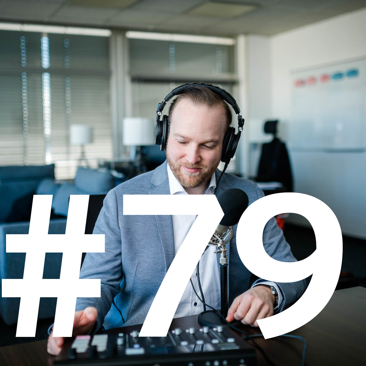 Folge 79: SITRA Insight mit Stefan Stohl episode artwork