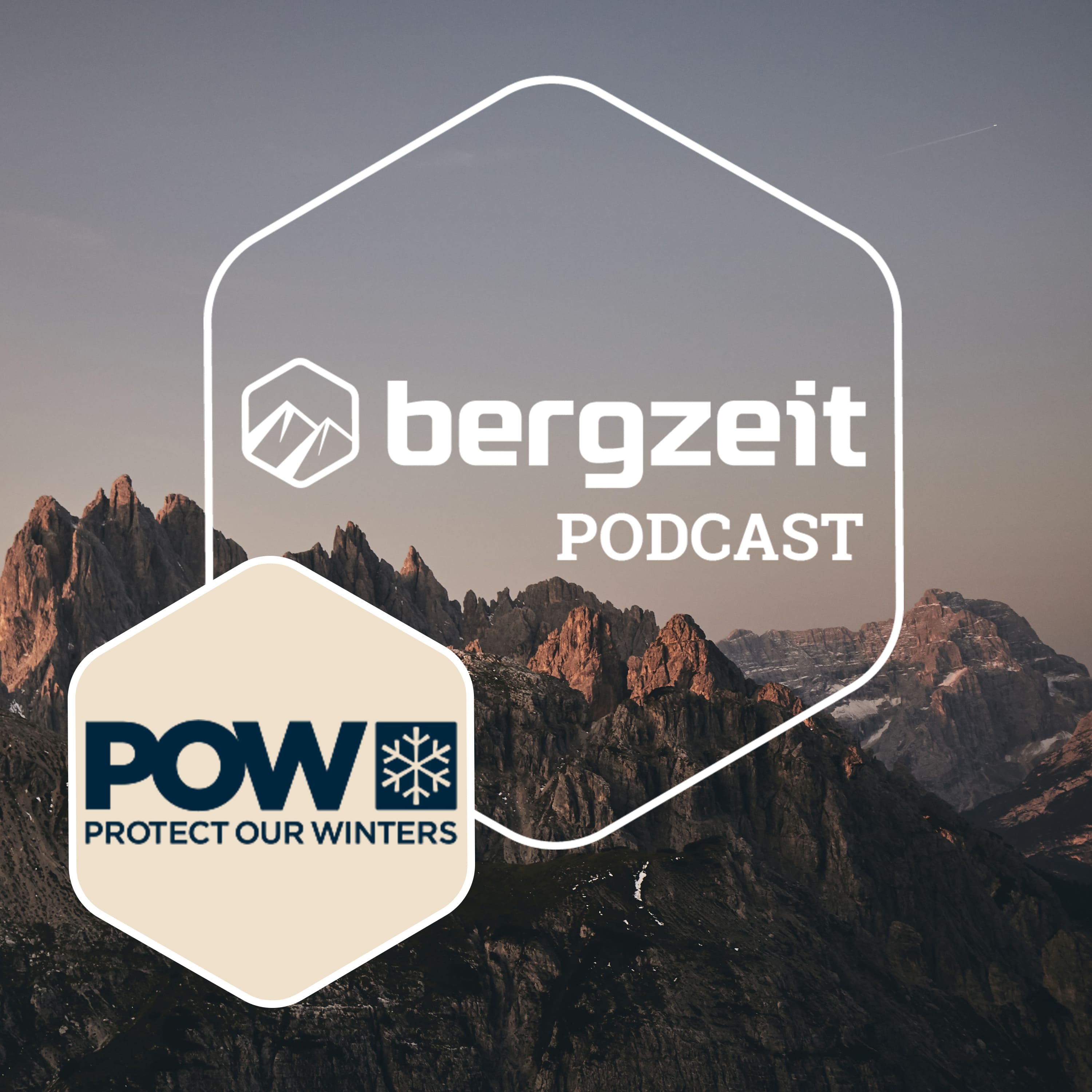 Bergzeit Podcast