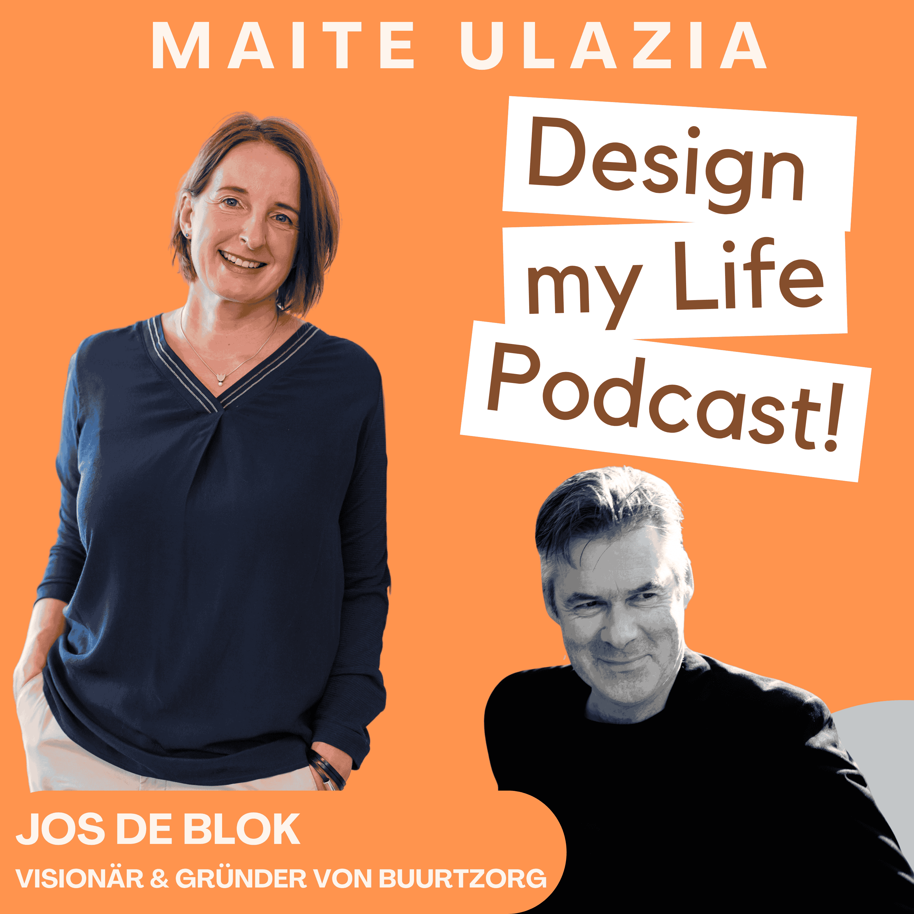 DESIGN MY LIFE