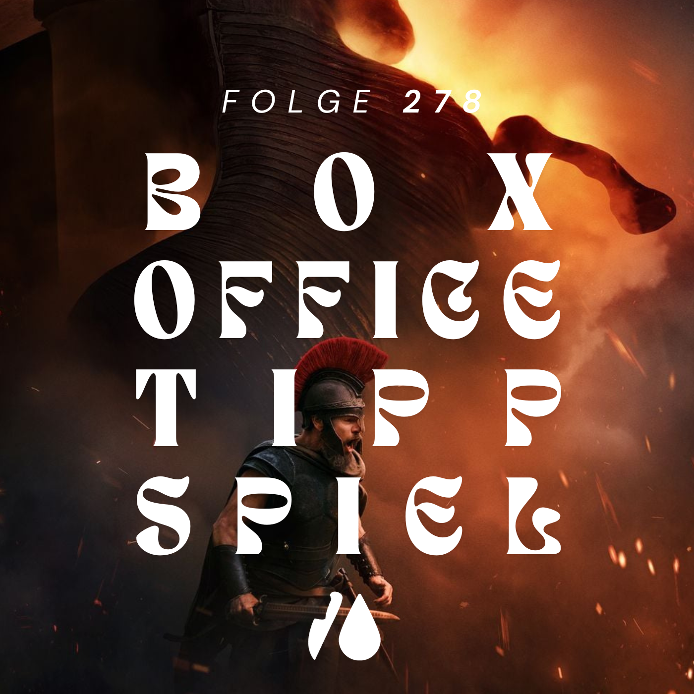 #278 - Box-Office-Tipp-Spiel 2026