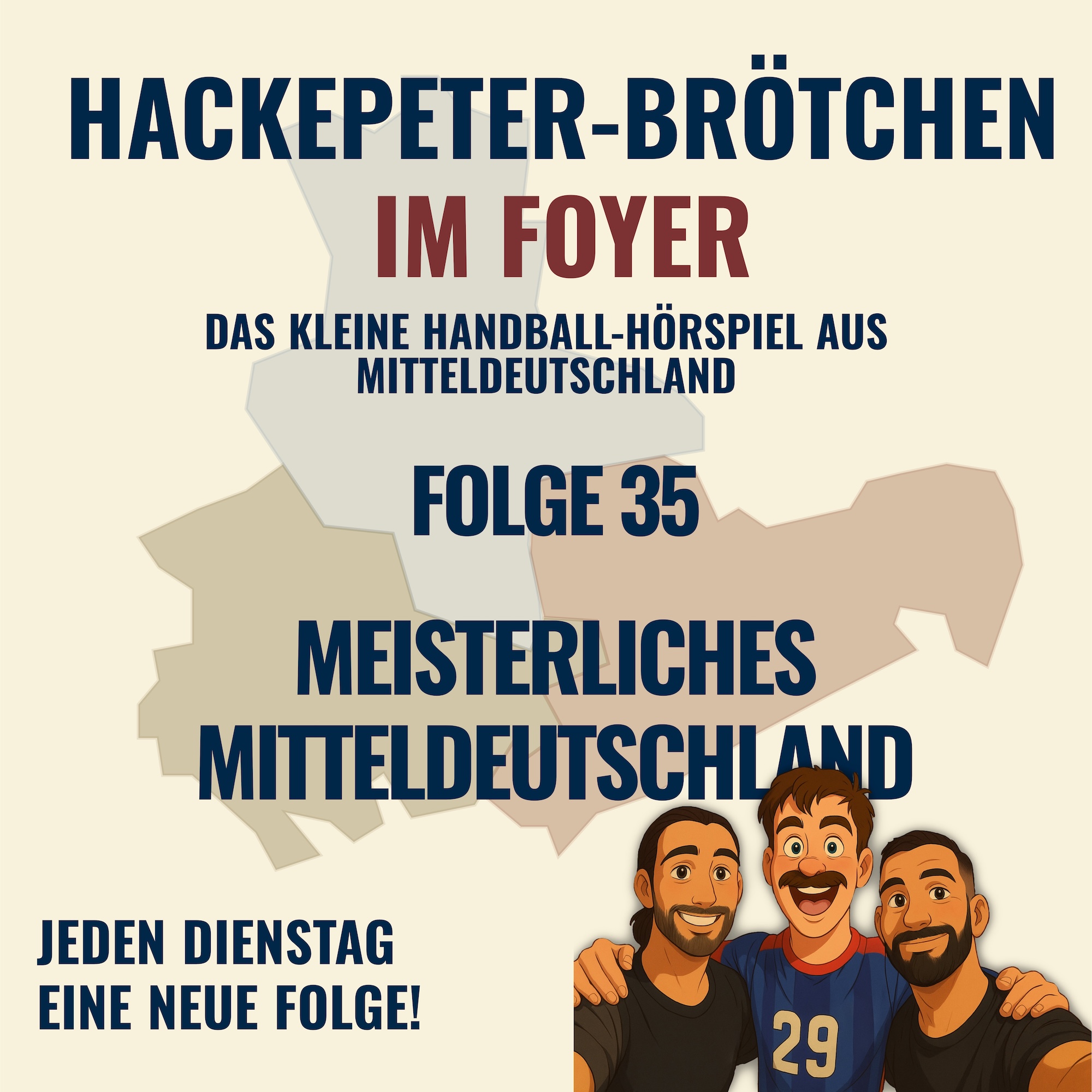 Folge 35 – Meisterliches Mitteldeutschland episode artwork