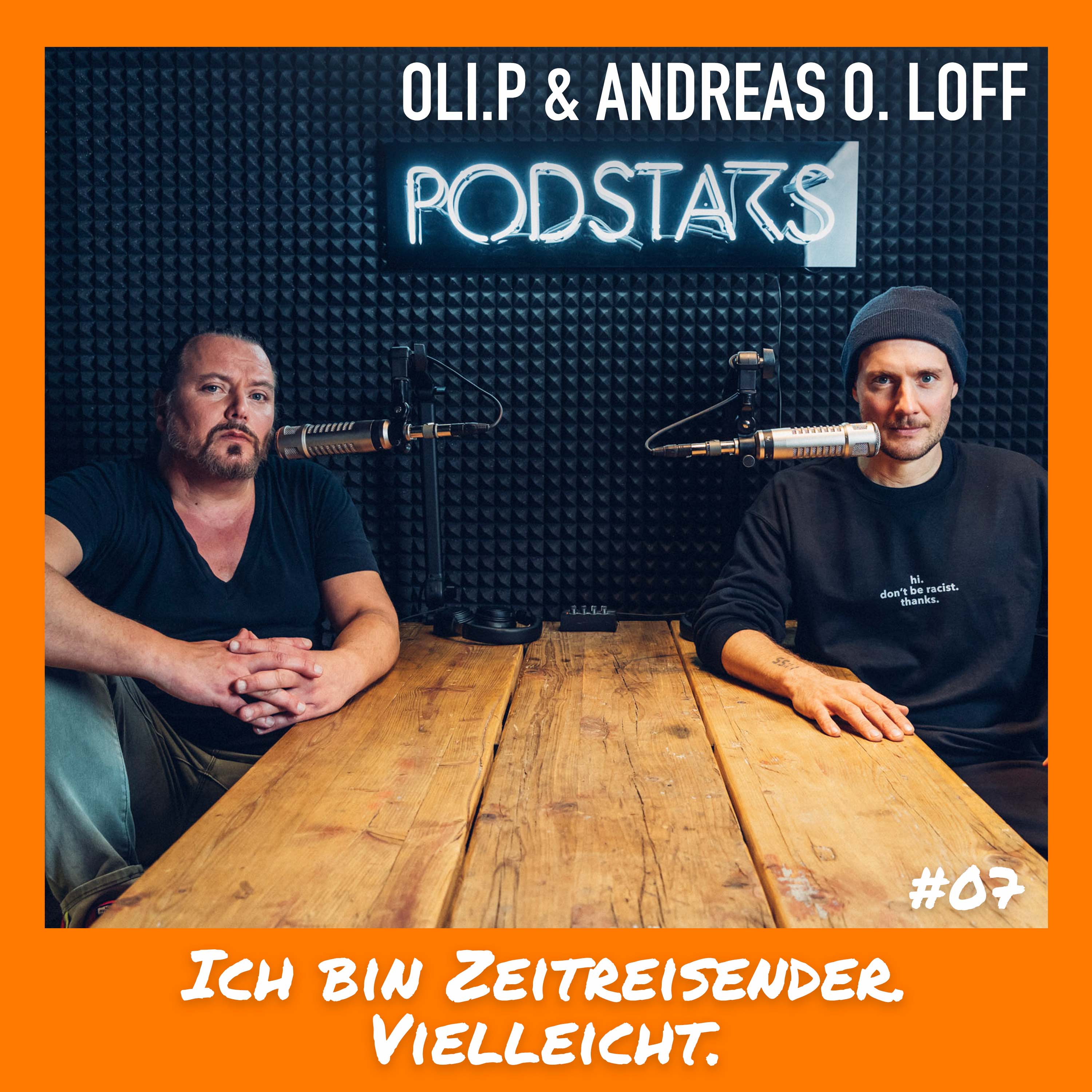 Ich hab Dich trotzdem lieb