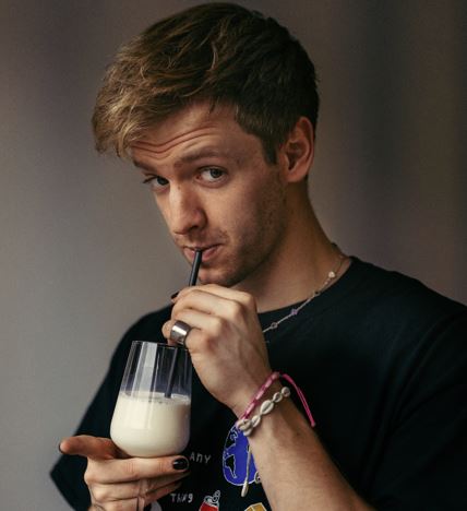 Milch und Kultur