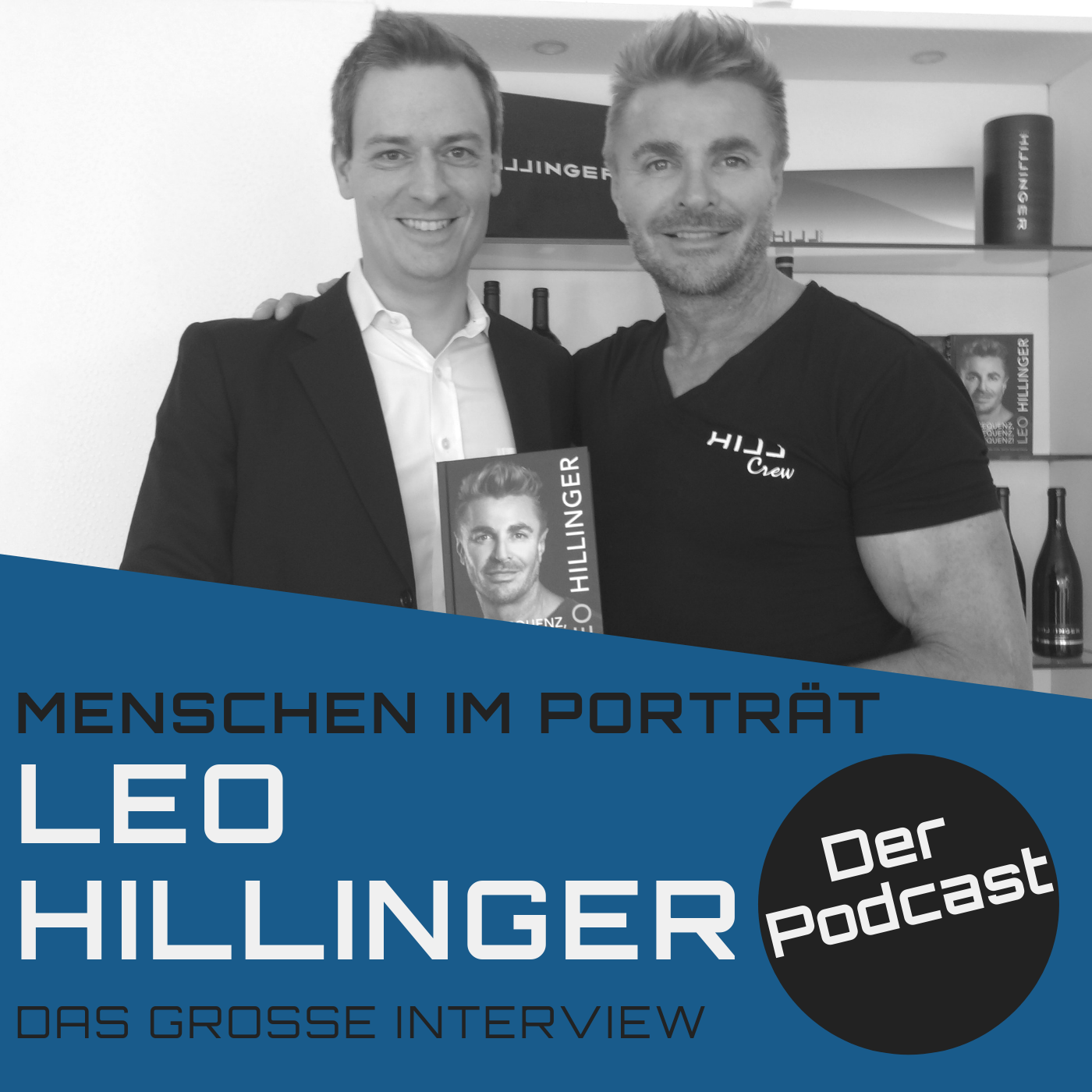 Menschen im Porträt