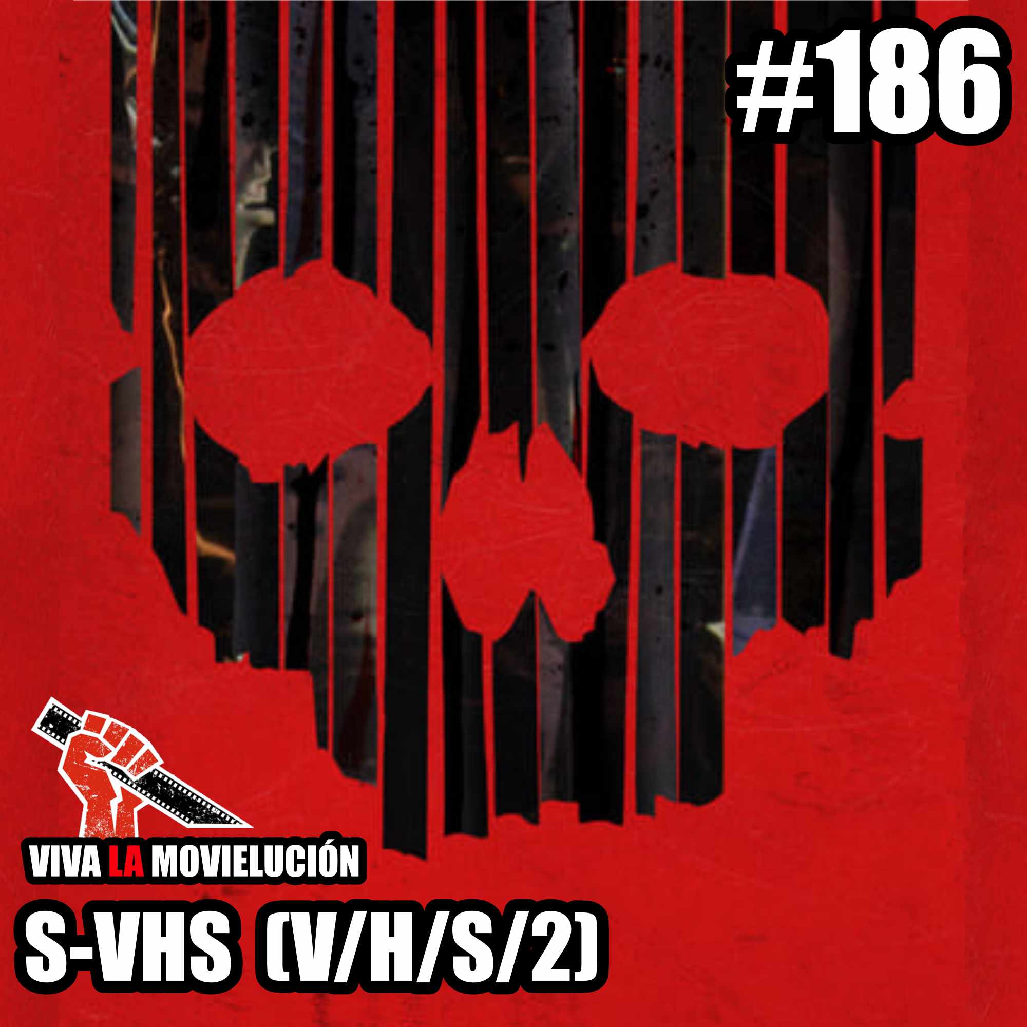 Viva la Movielución - Podcast