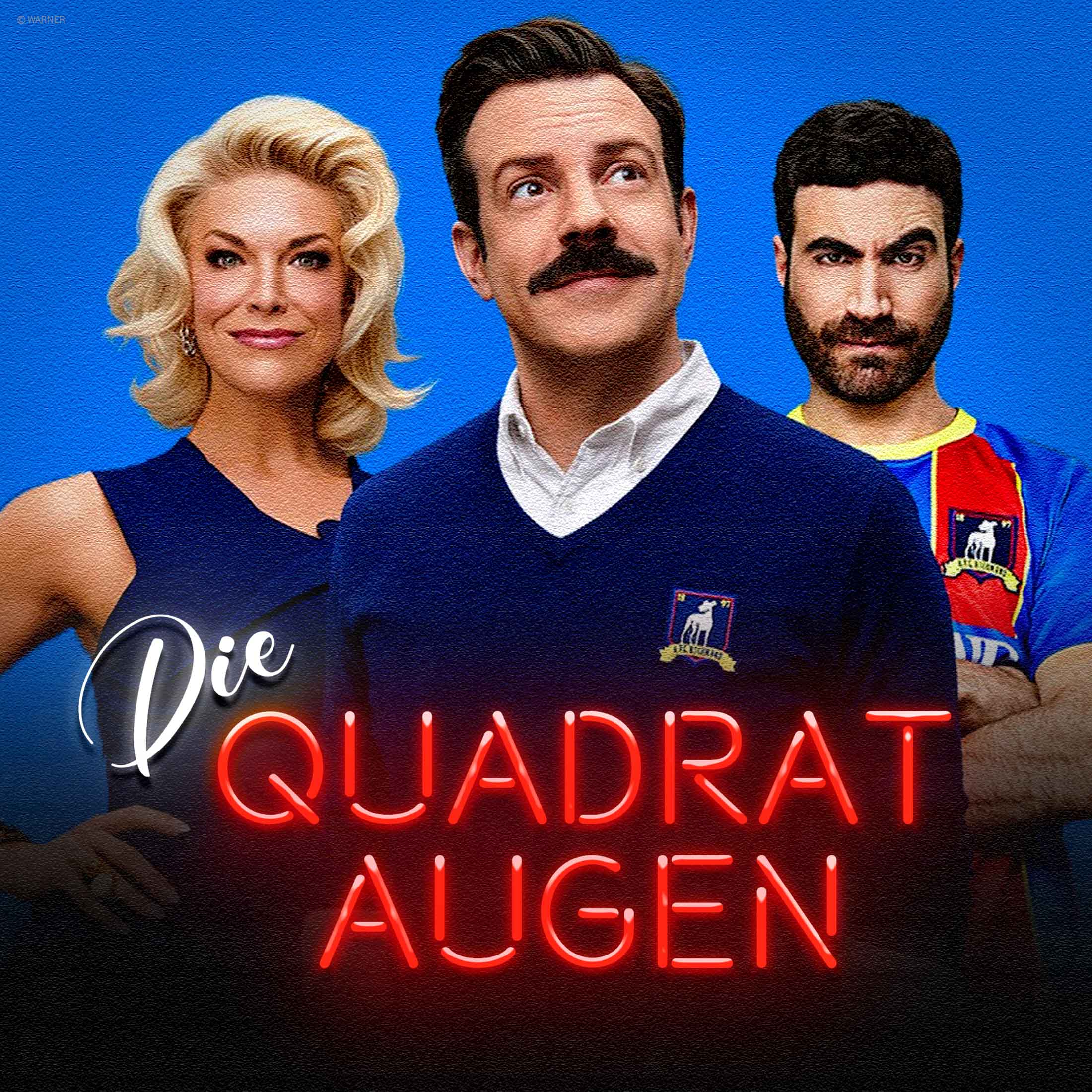 Die Quadrataugen