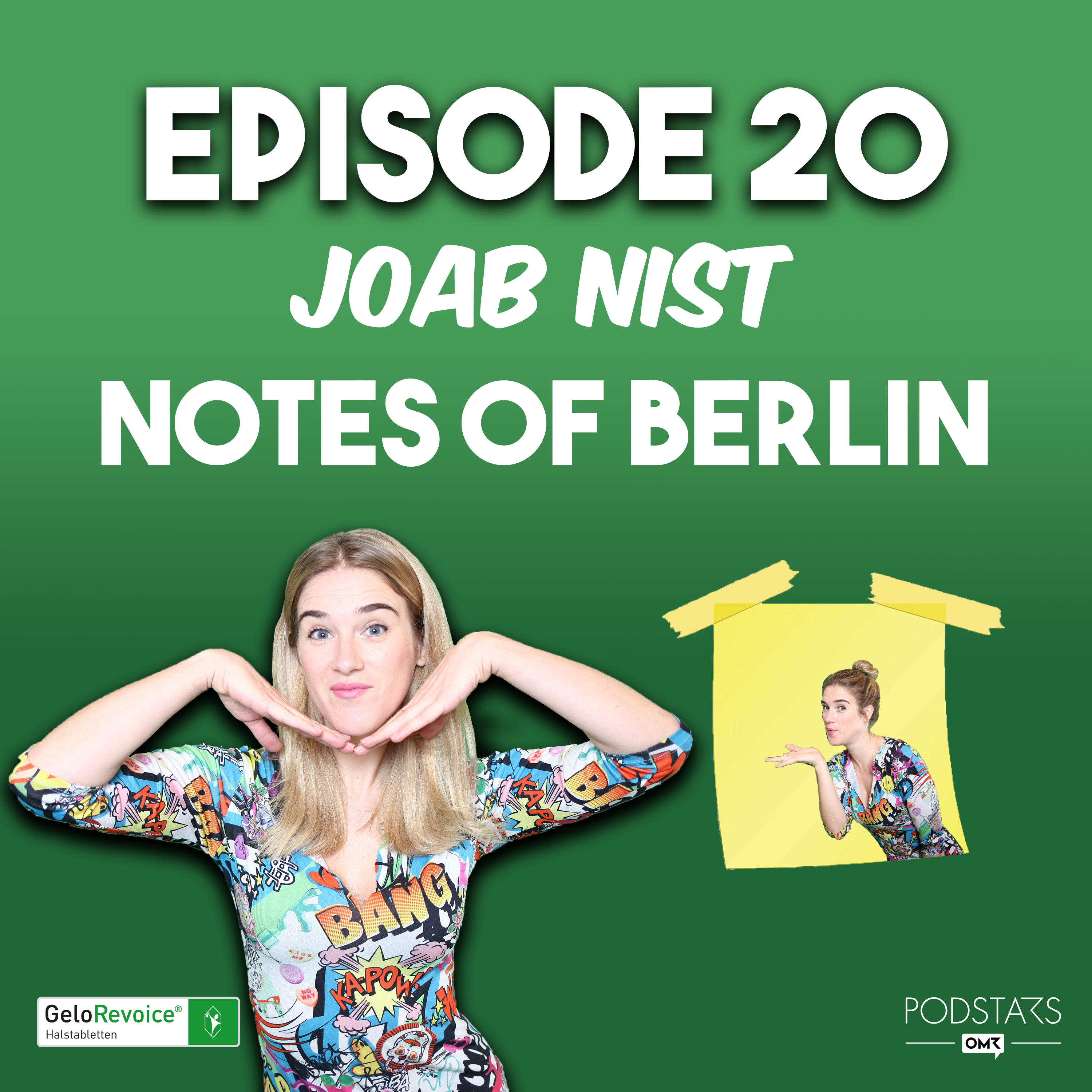Nie Gehört - Gibt\'s nicht, gibt\'s nicht