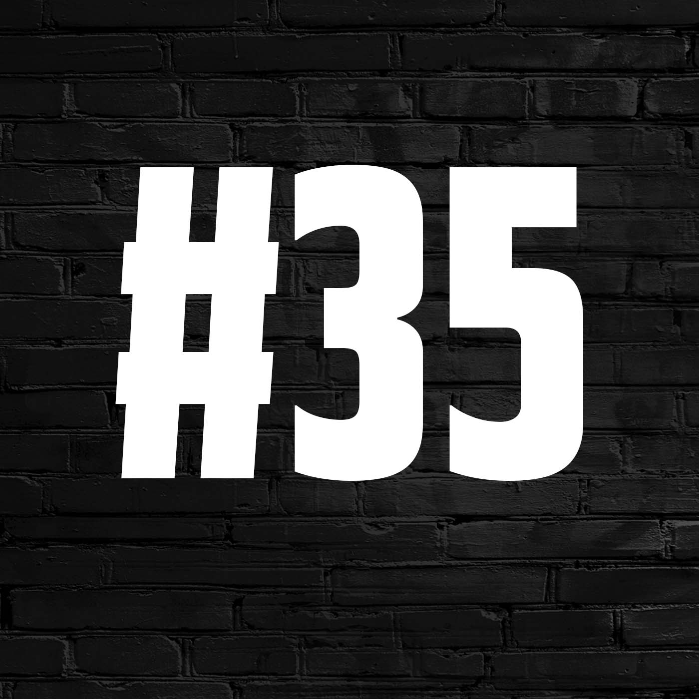 #35 - Es lebe der Sport episode artwork