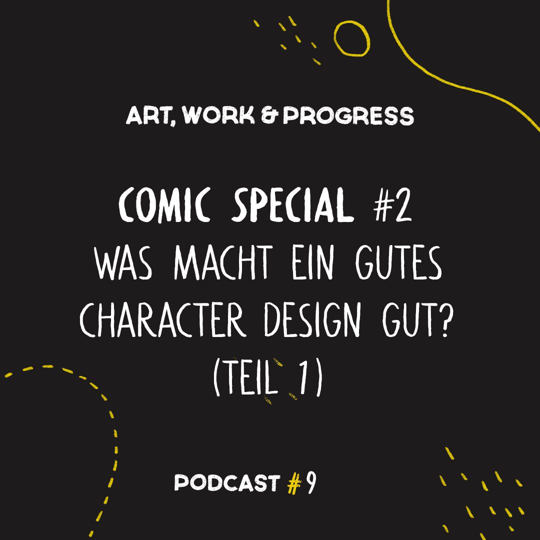Art, Work & Progress