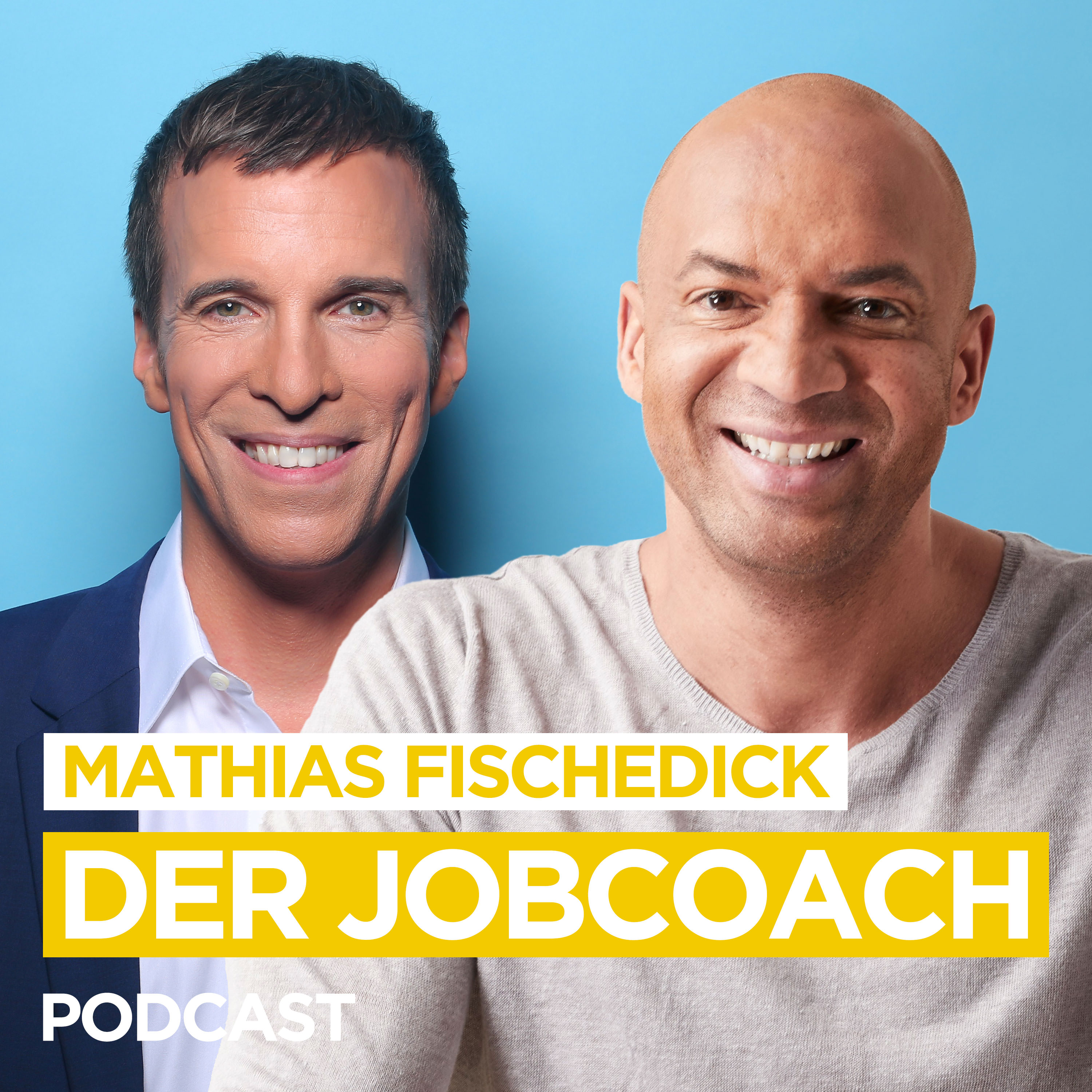 Der Jobcoach