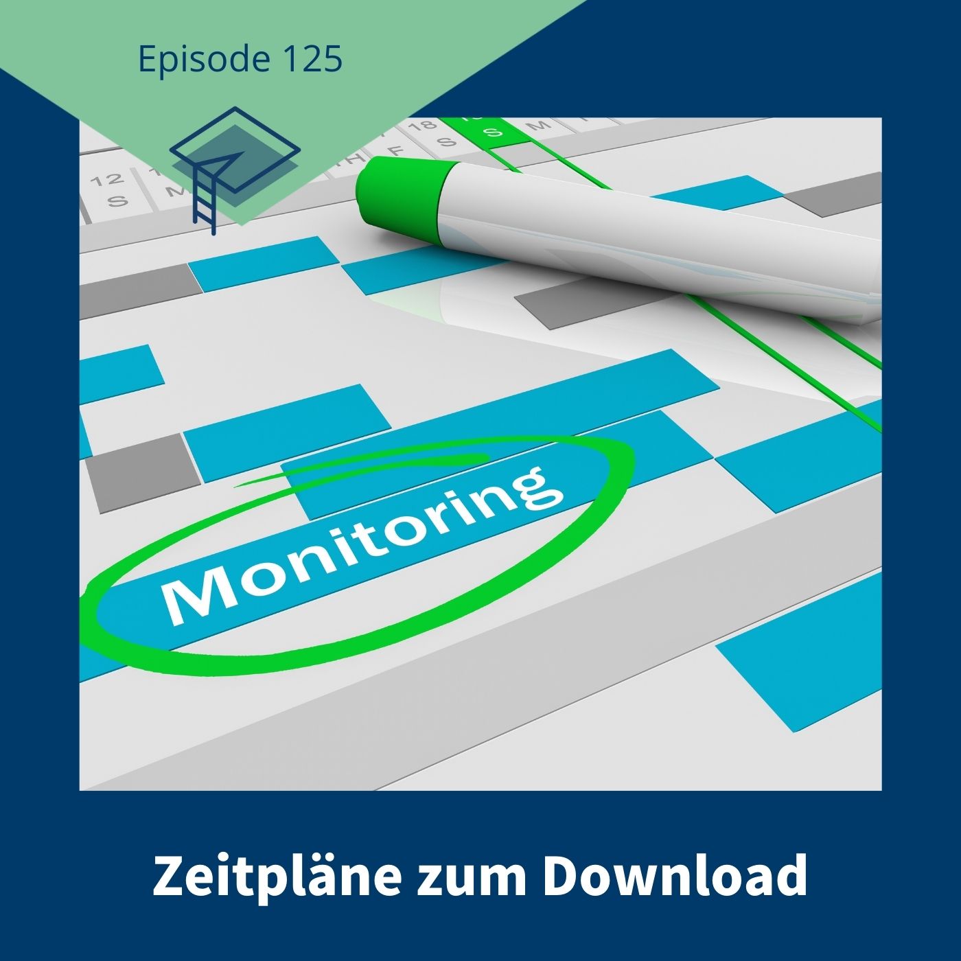 Erfolgreich promovieren | Coachingzonen-Podcast | Promotionspodcast