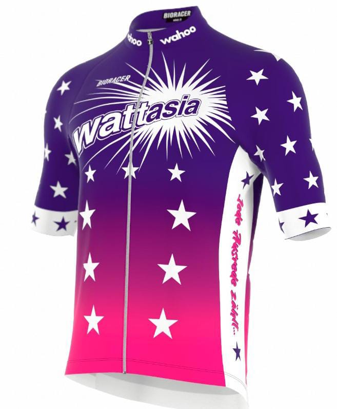 Wattasia - der Radsport Jedermann Podcast #rennrad
