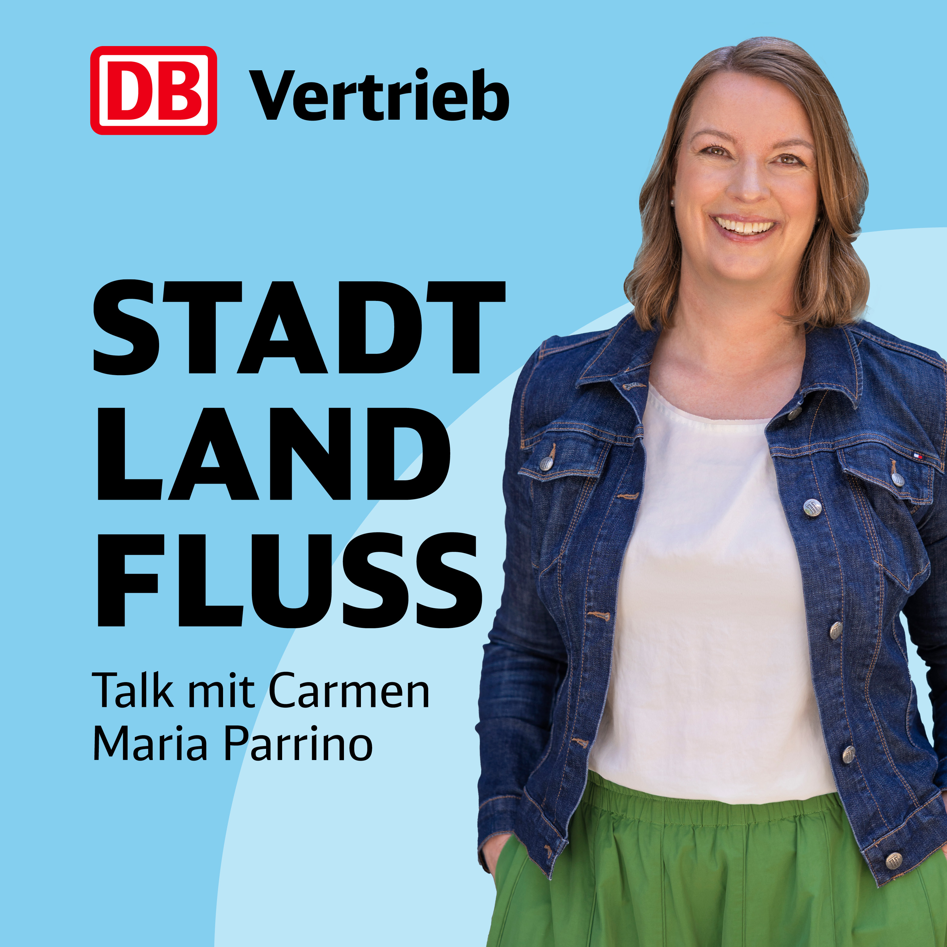 Stadt – Land – Fluss