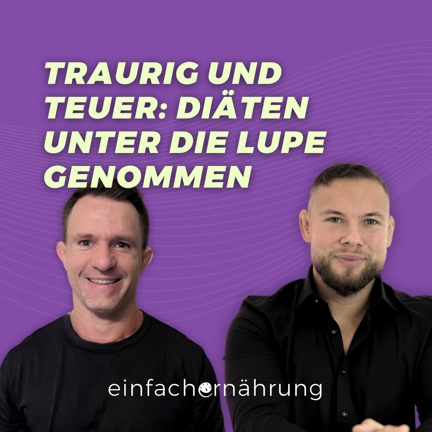 Einfach Ernährung