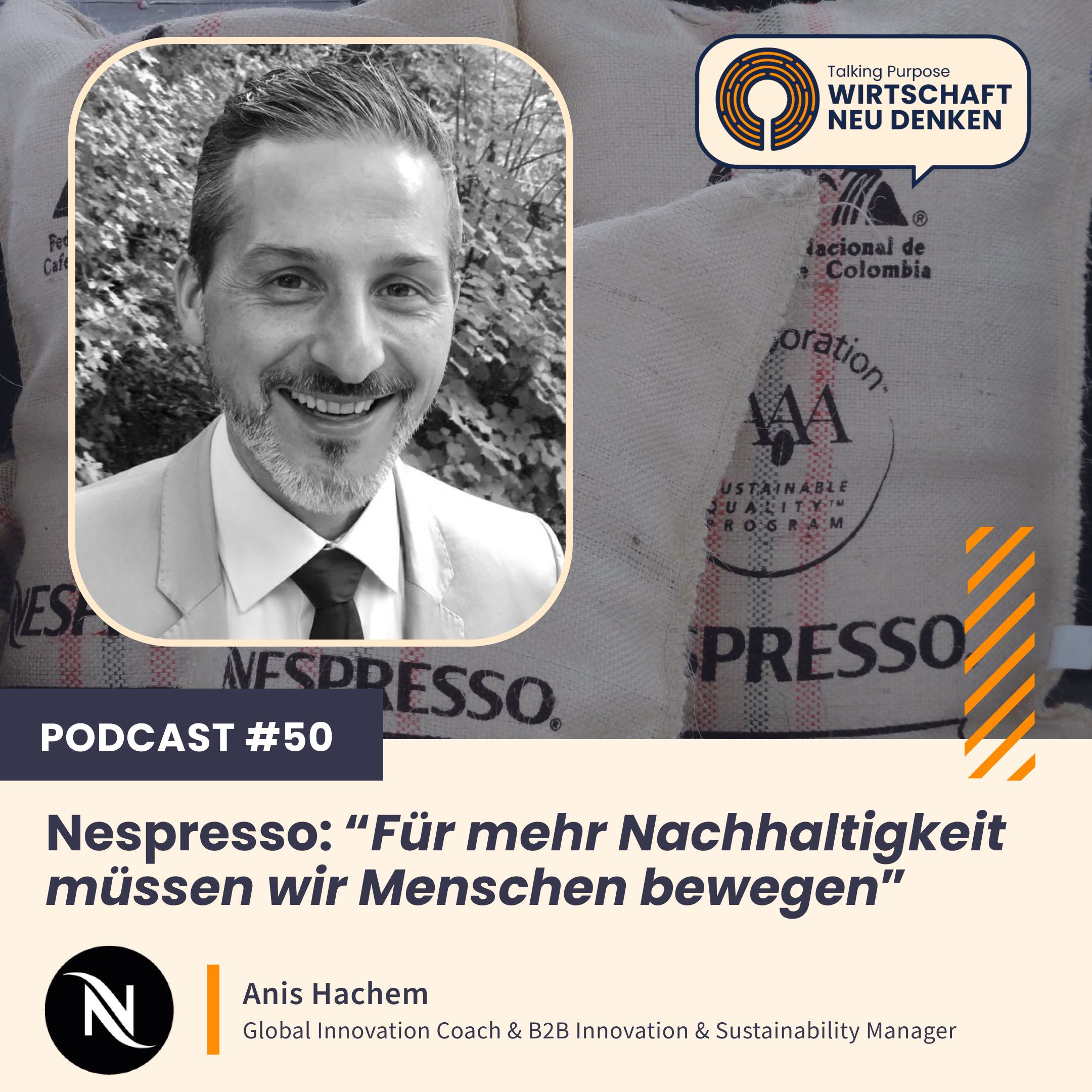 Talking Purpose - Wirtschaft neu denken