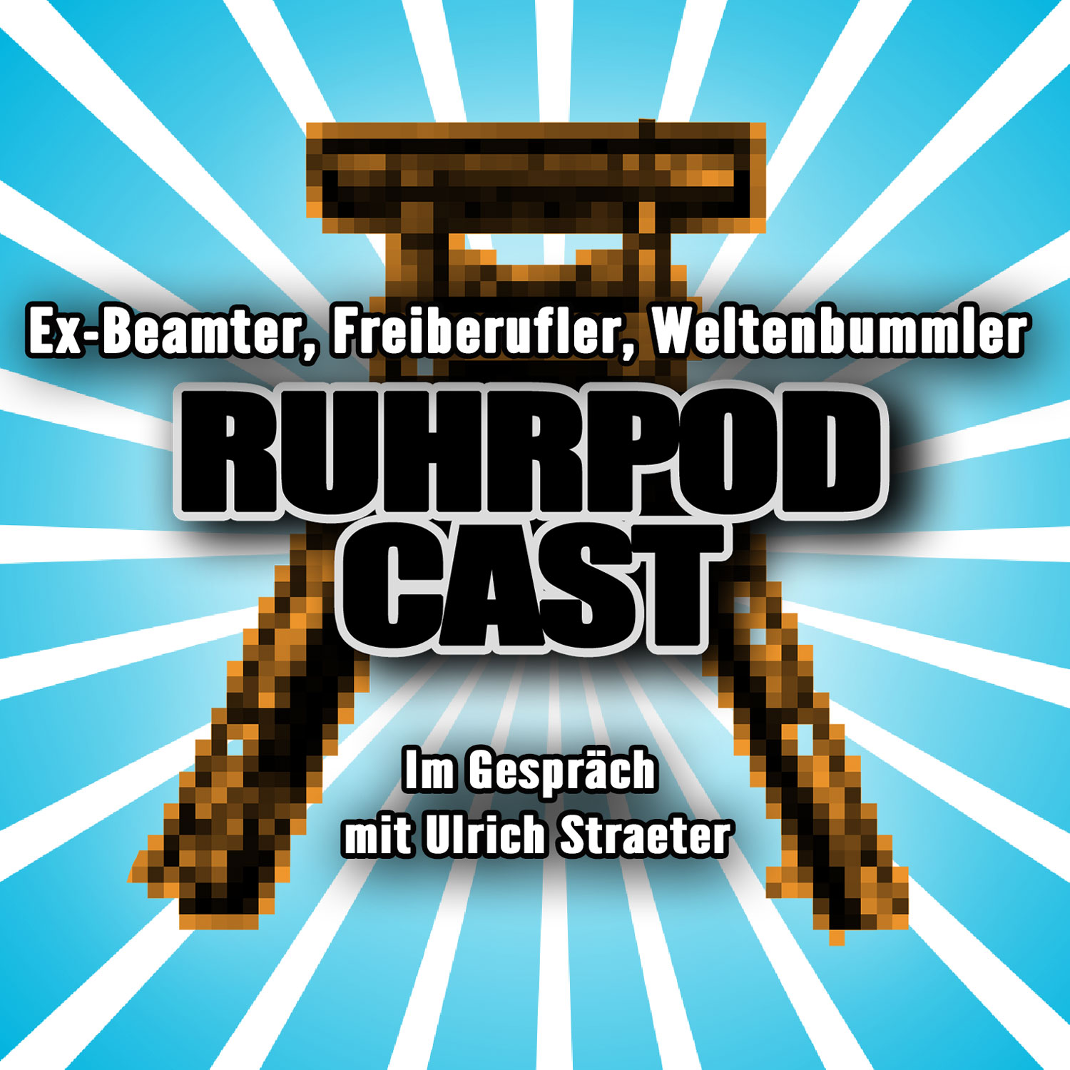 Ruhrpodcast