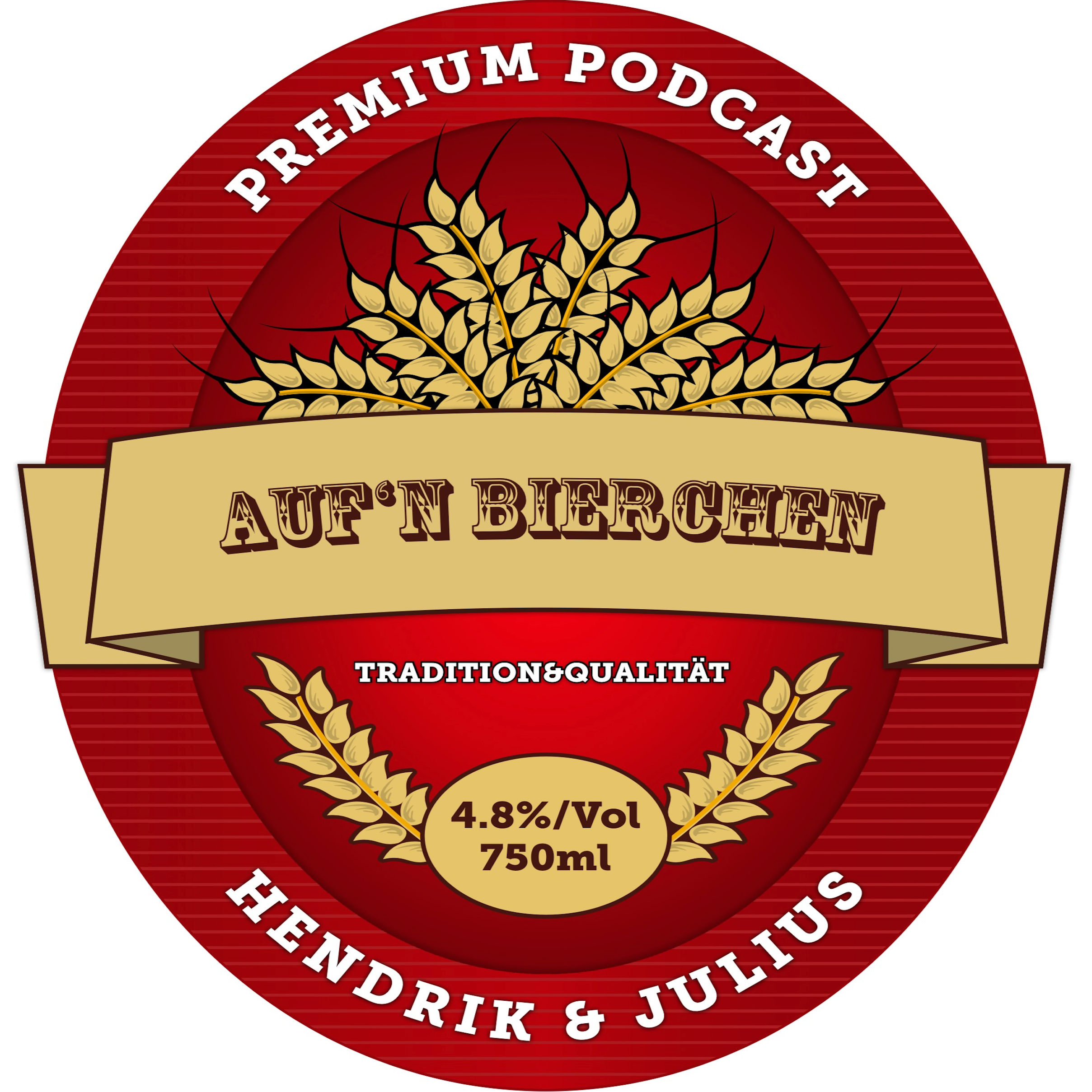Auf\'n Bierchen