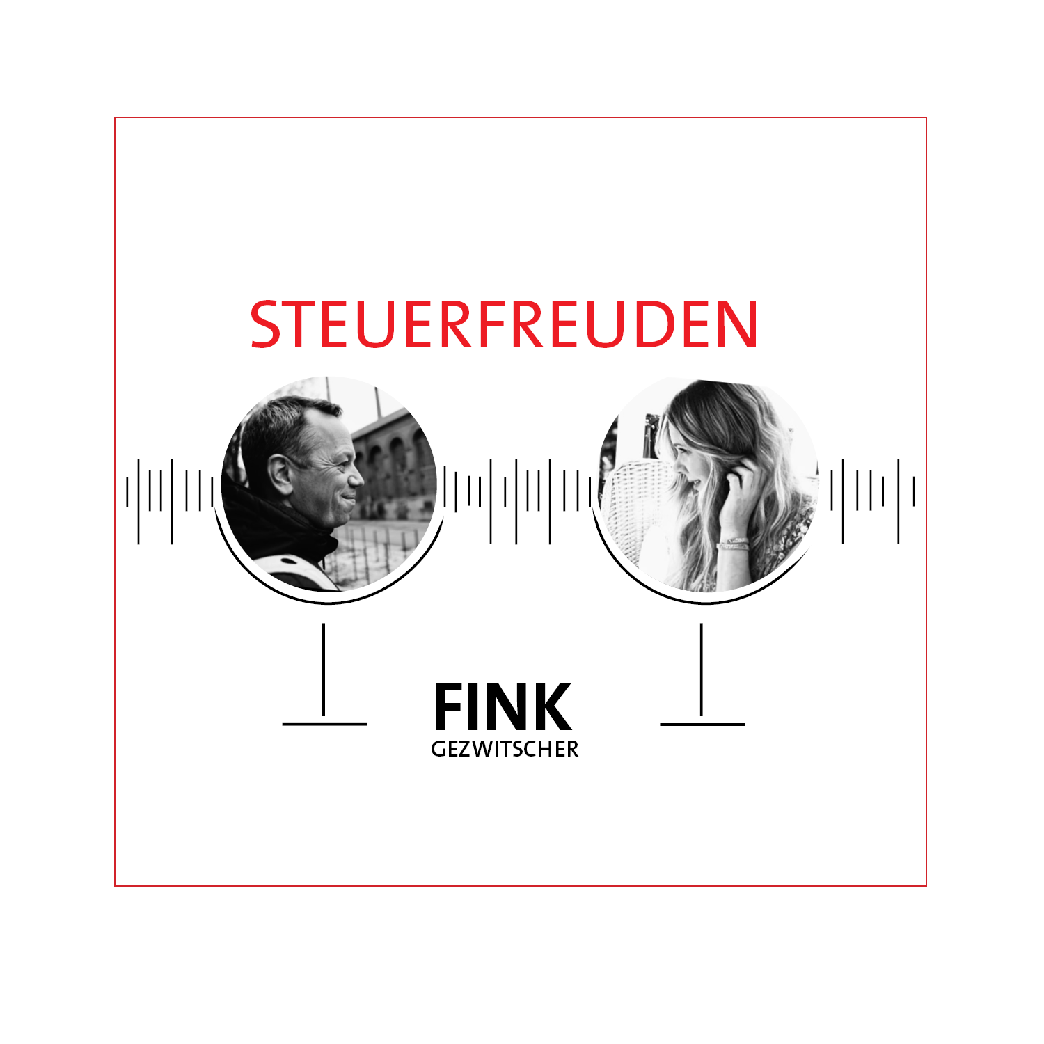 FINK Gezwitscher