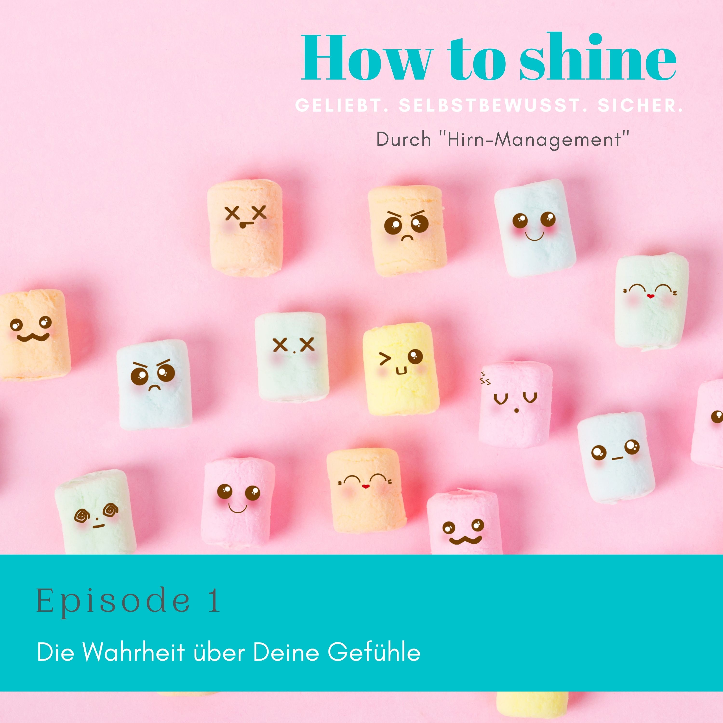 Manage Dein Hirn