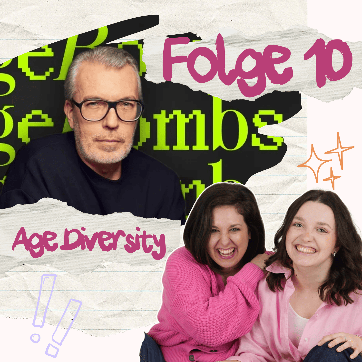 GenWork - Der Generationen Podcast