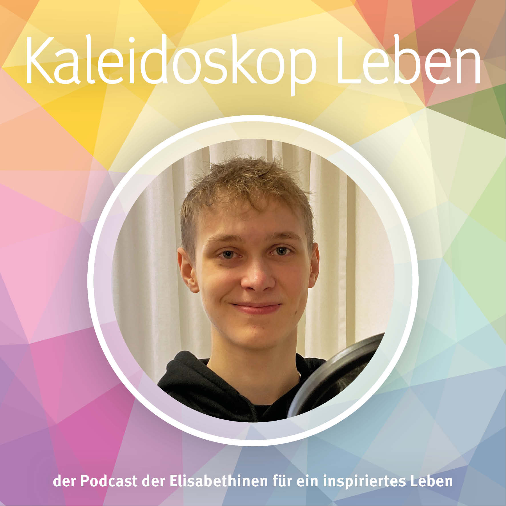 Kaleidoskop Leben