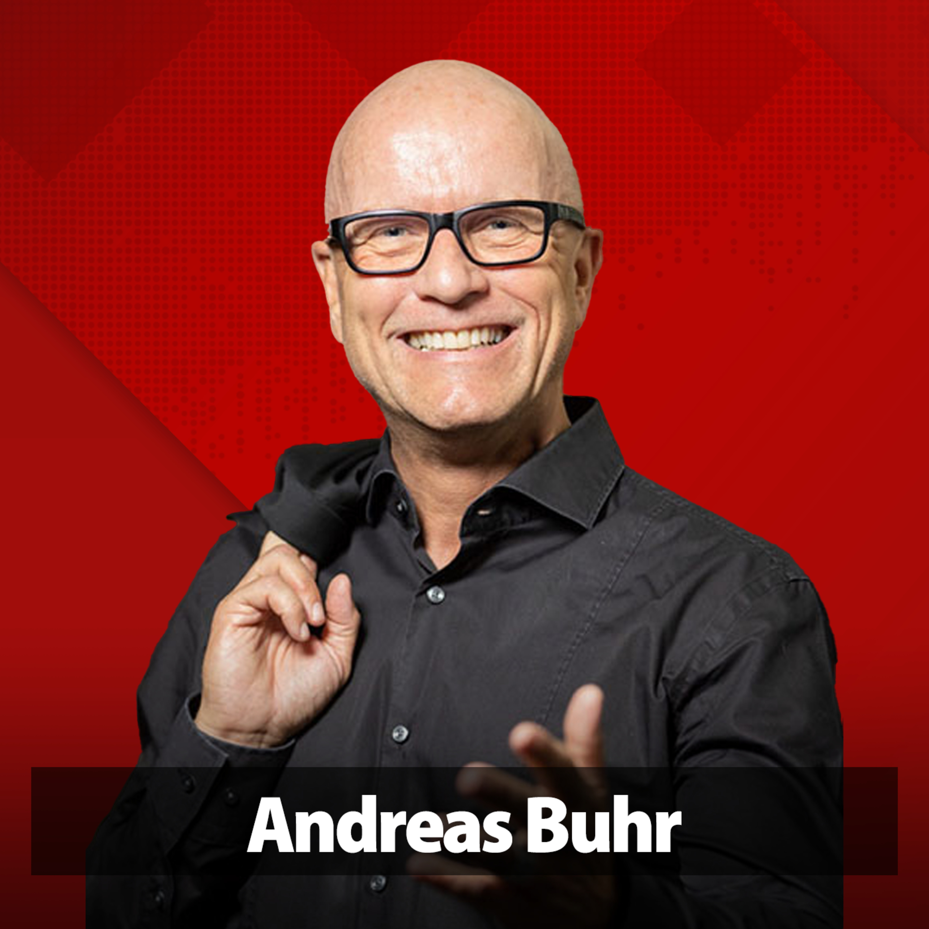 Die Welt im Krisenmodus. Erfolg im Business. Es kommt jetzt auf Dich an | Andreas Buhr episode artwork