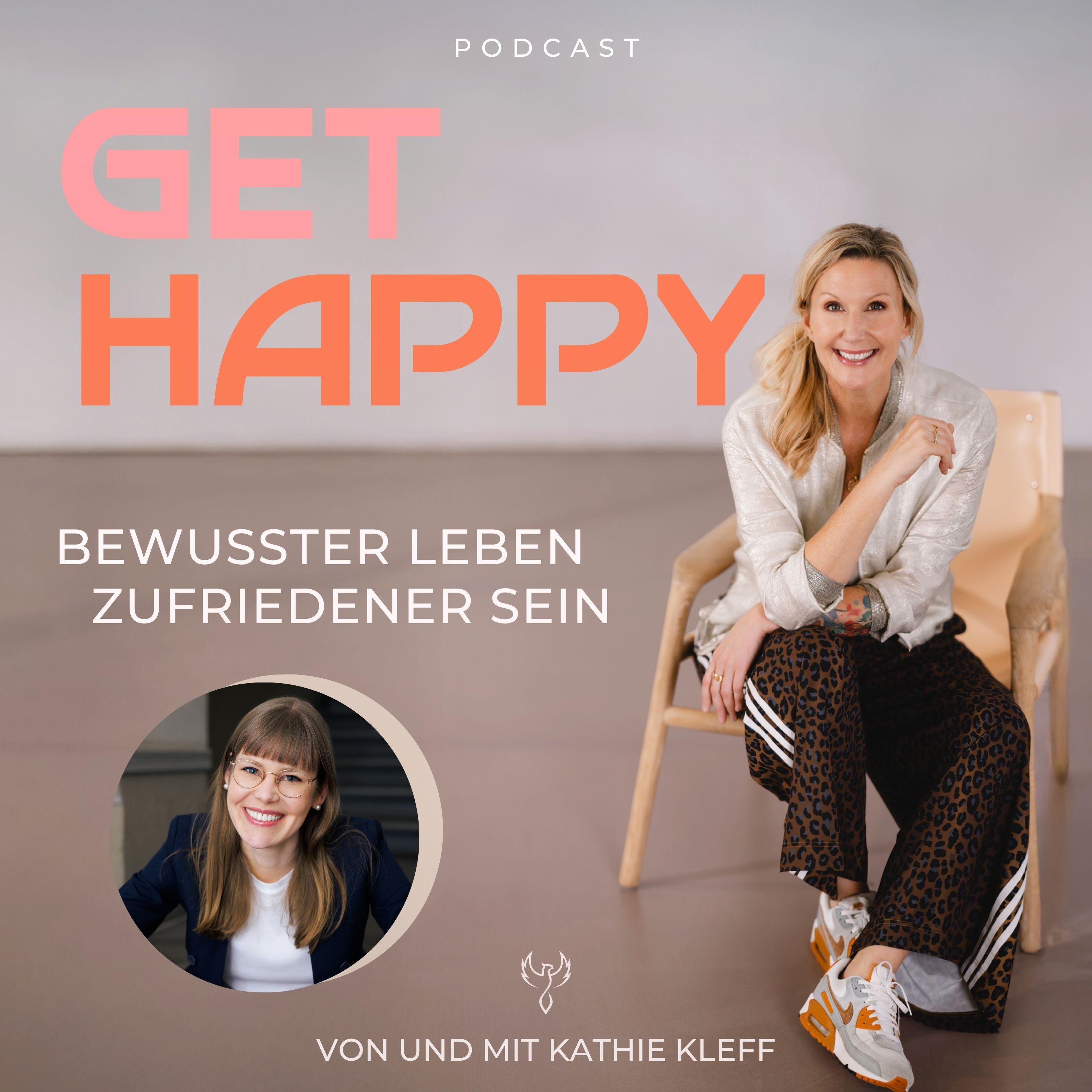 #276 Wenn alles TOO MUCH ist: Prof.Dr.Eva Asselmann