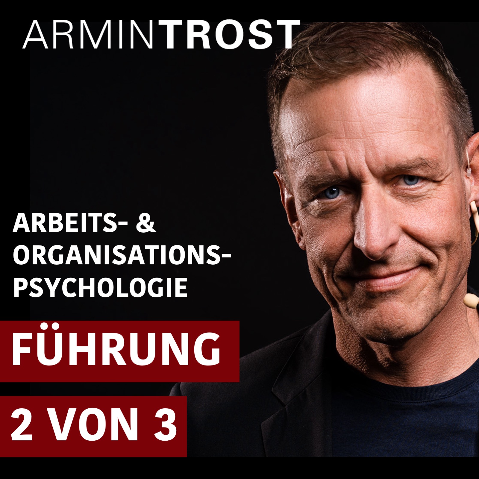 Arbeits- und Organisationspsychologie
