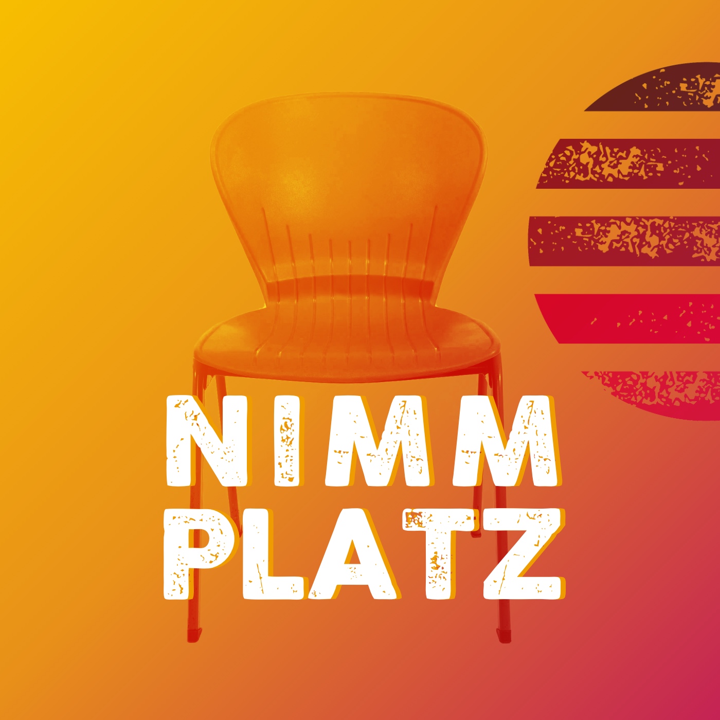 Nimm Platz - Der Kultursommer OÖ Podcast