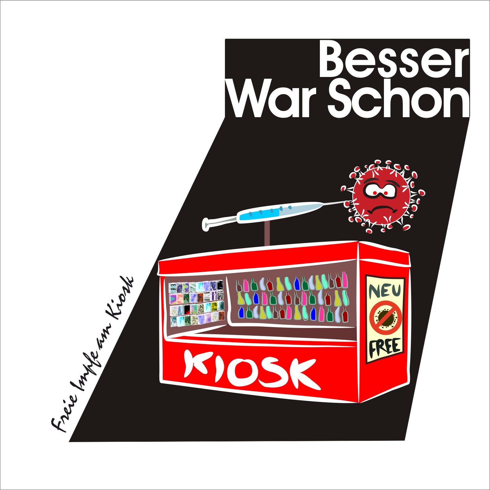 Besser war schon