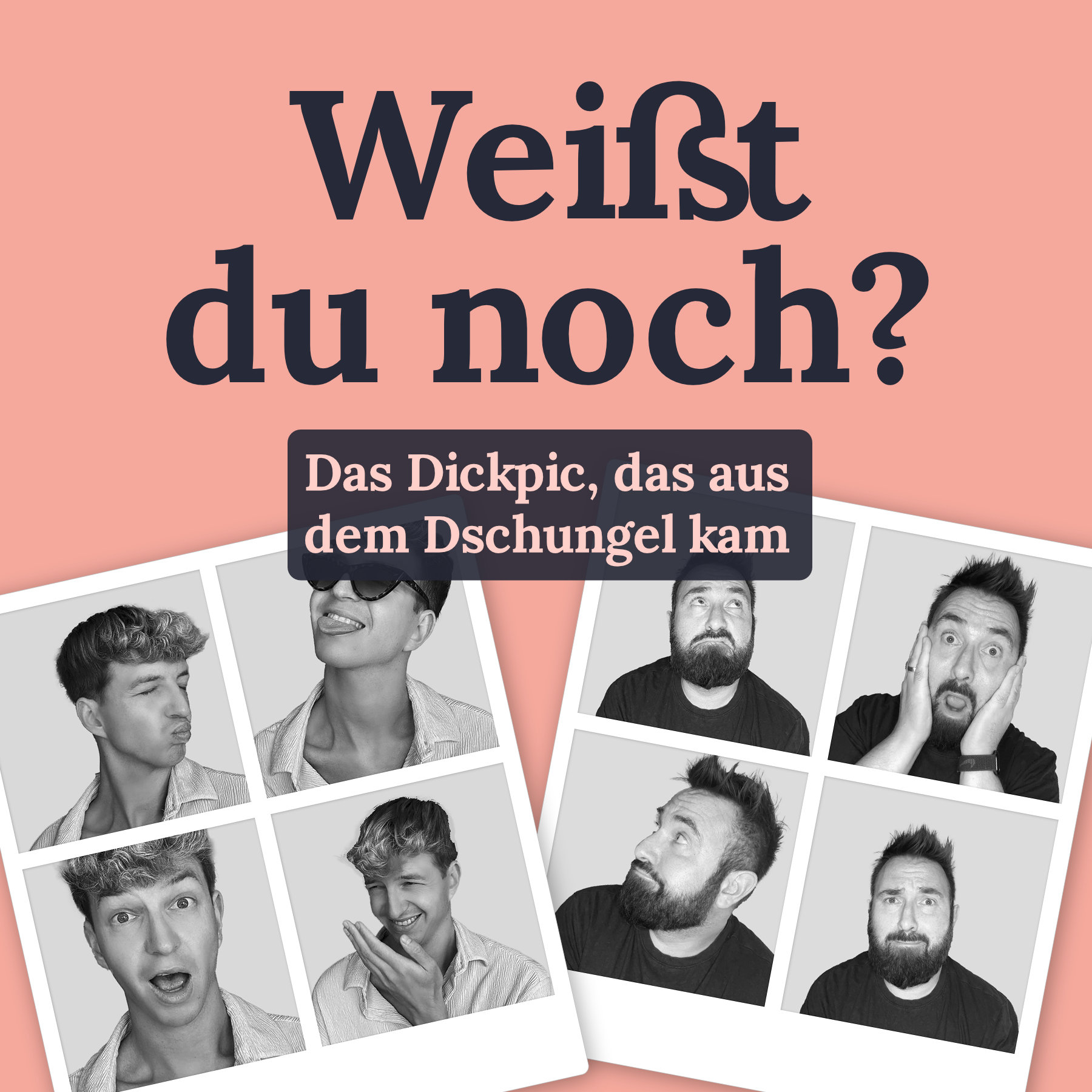 Weißt du noch?