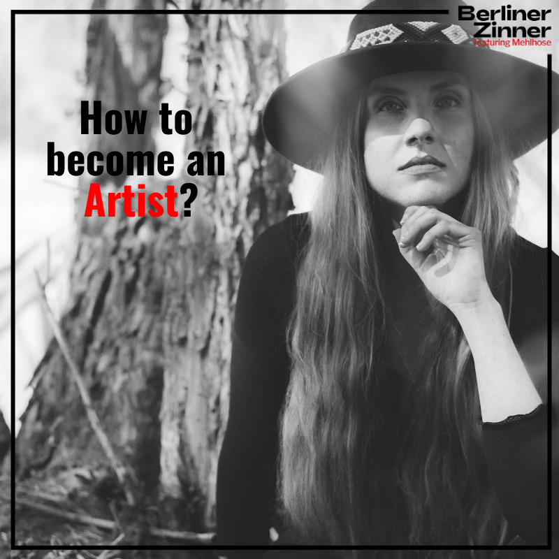 Berliner Zinner featuring Mehlhose