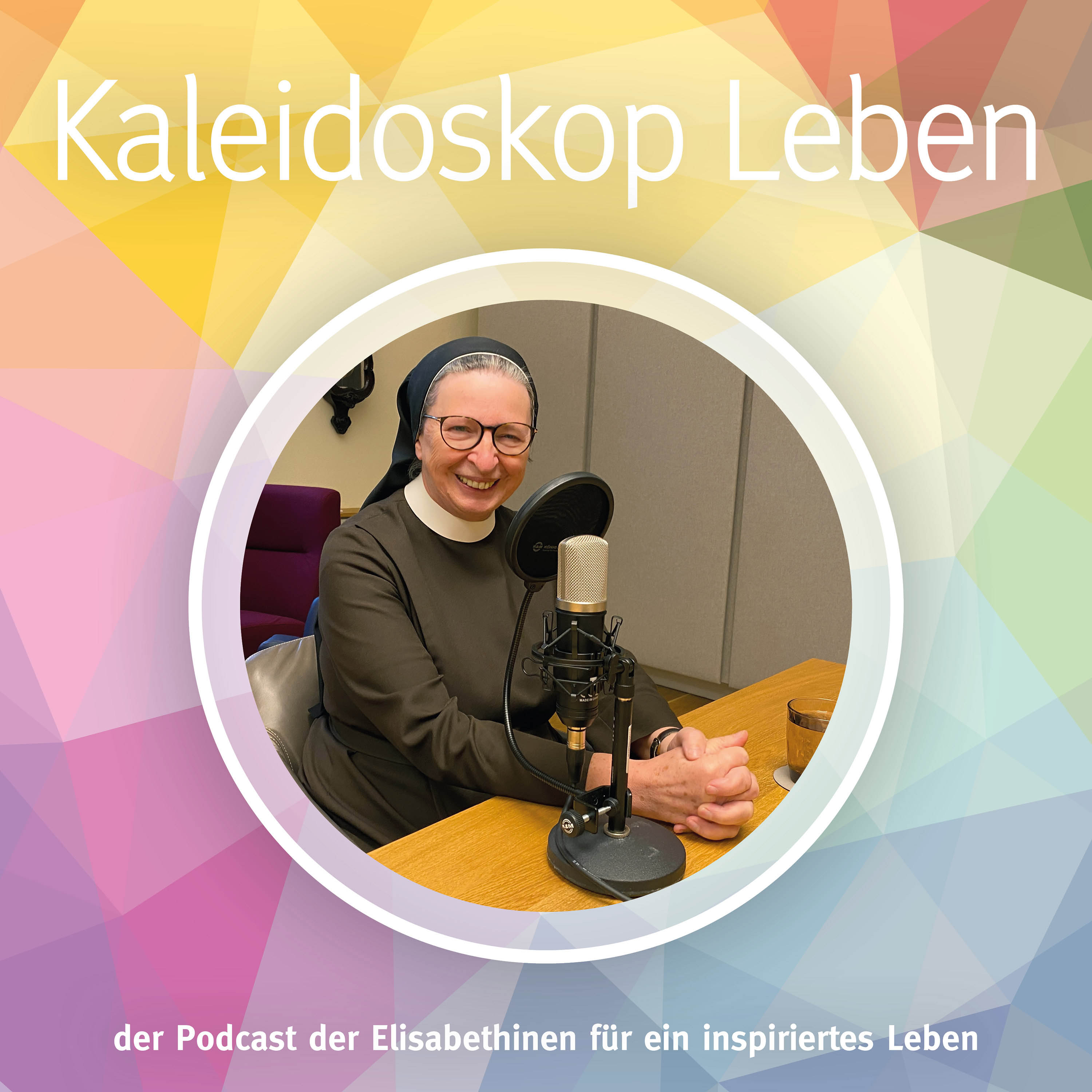 Kaleidoskop Leben