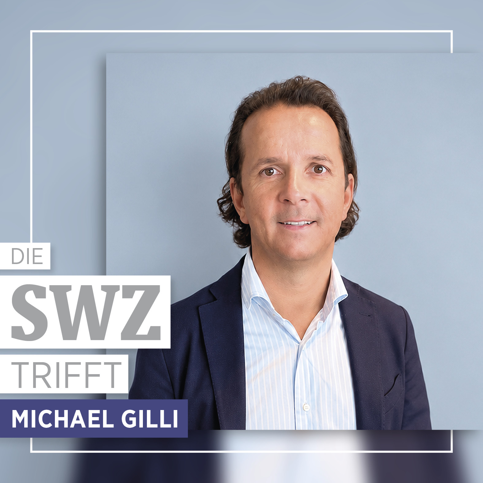 Die SWZ trifft