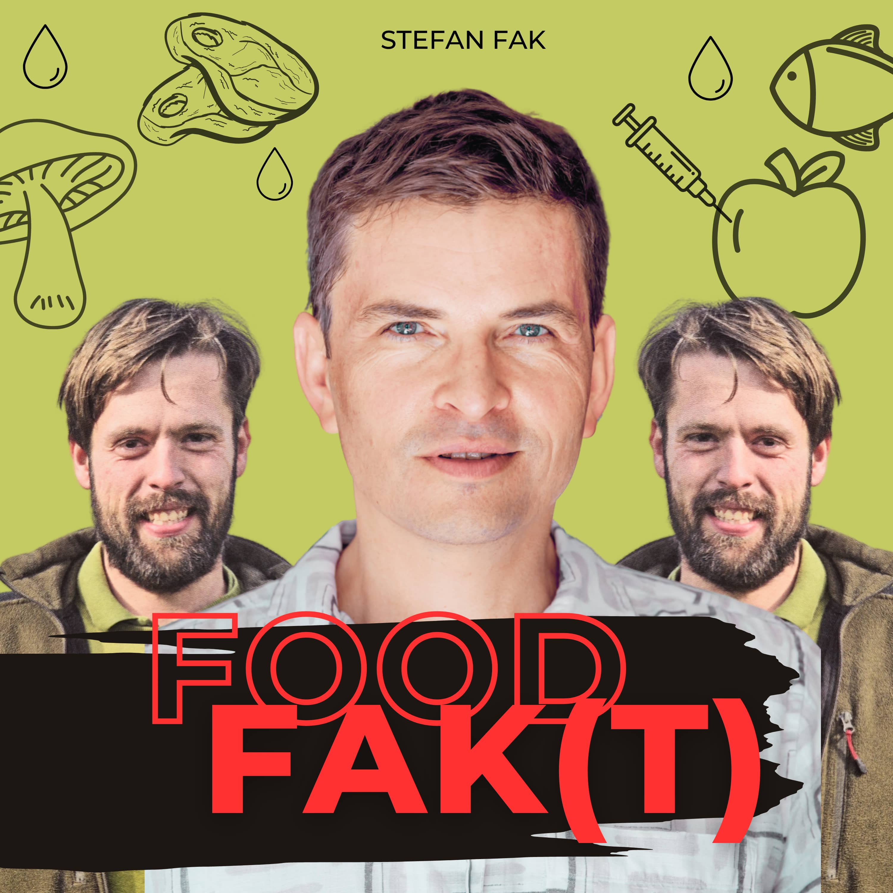 Food Fak(t)