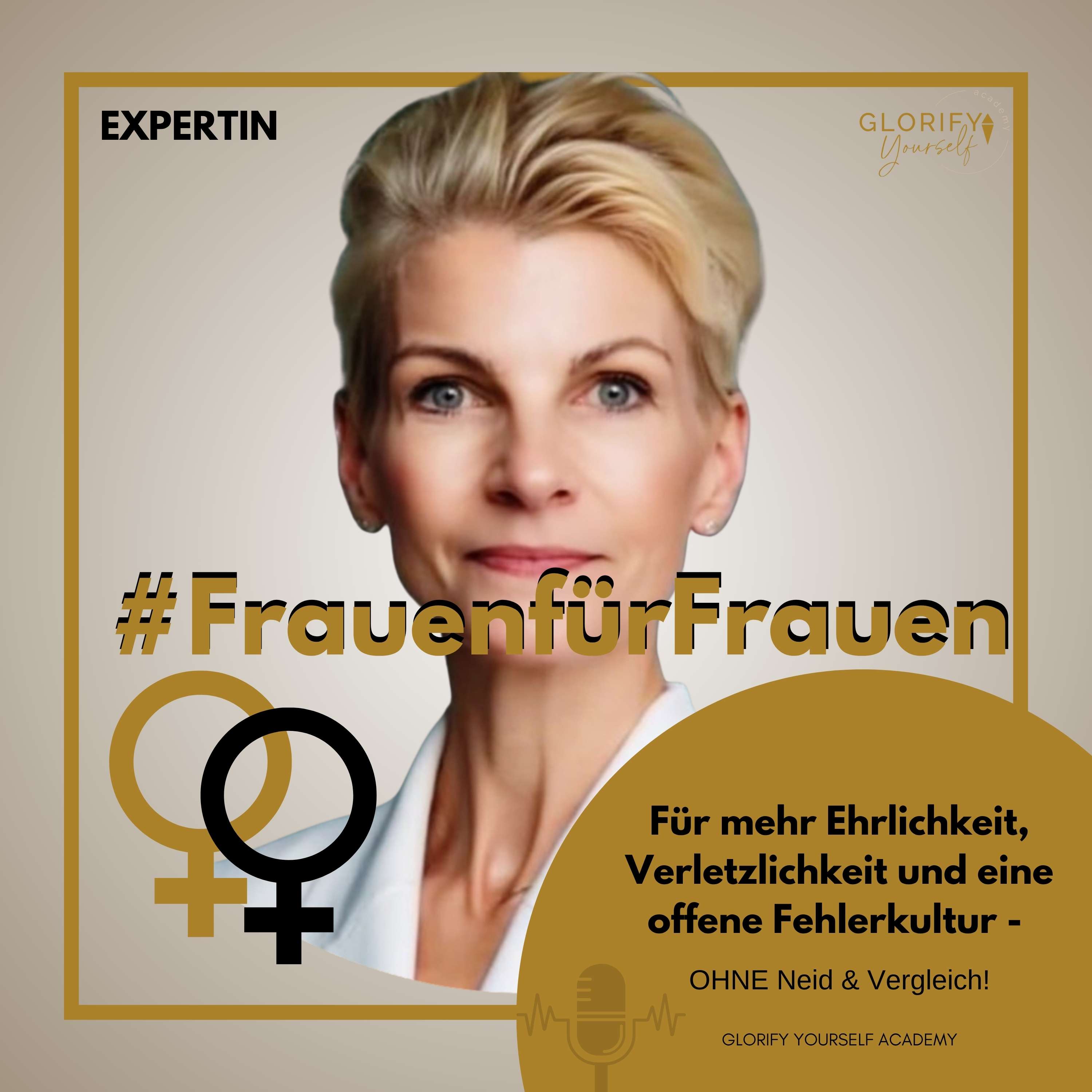 #FF058.1 - Interesse statt Absicht - Johanna Dahm über mutige Lebensentscheidungen episode artwork